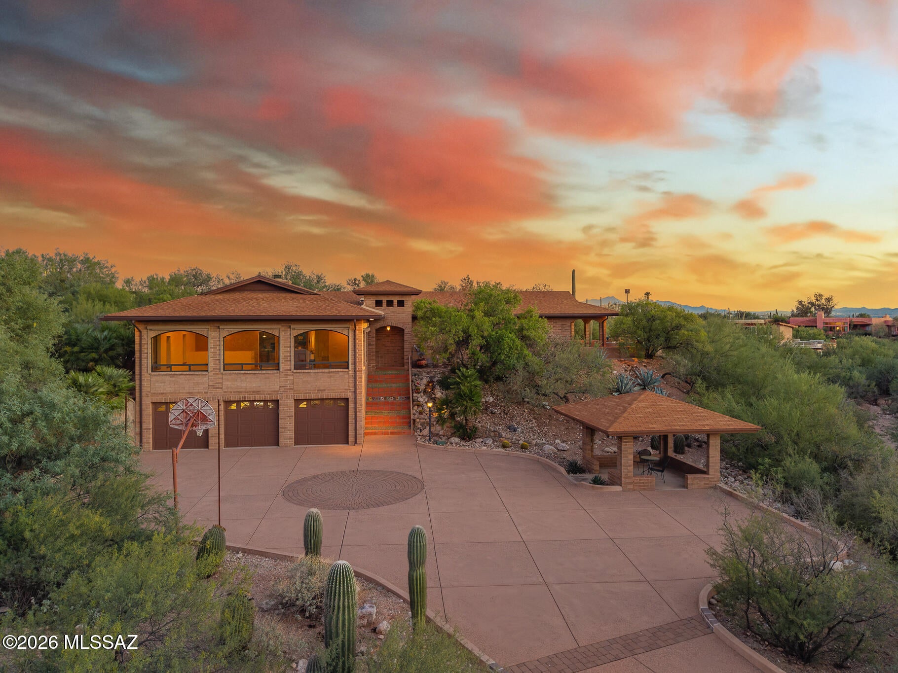 Coronado Foothills Estates - Residential