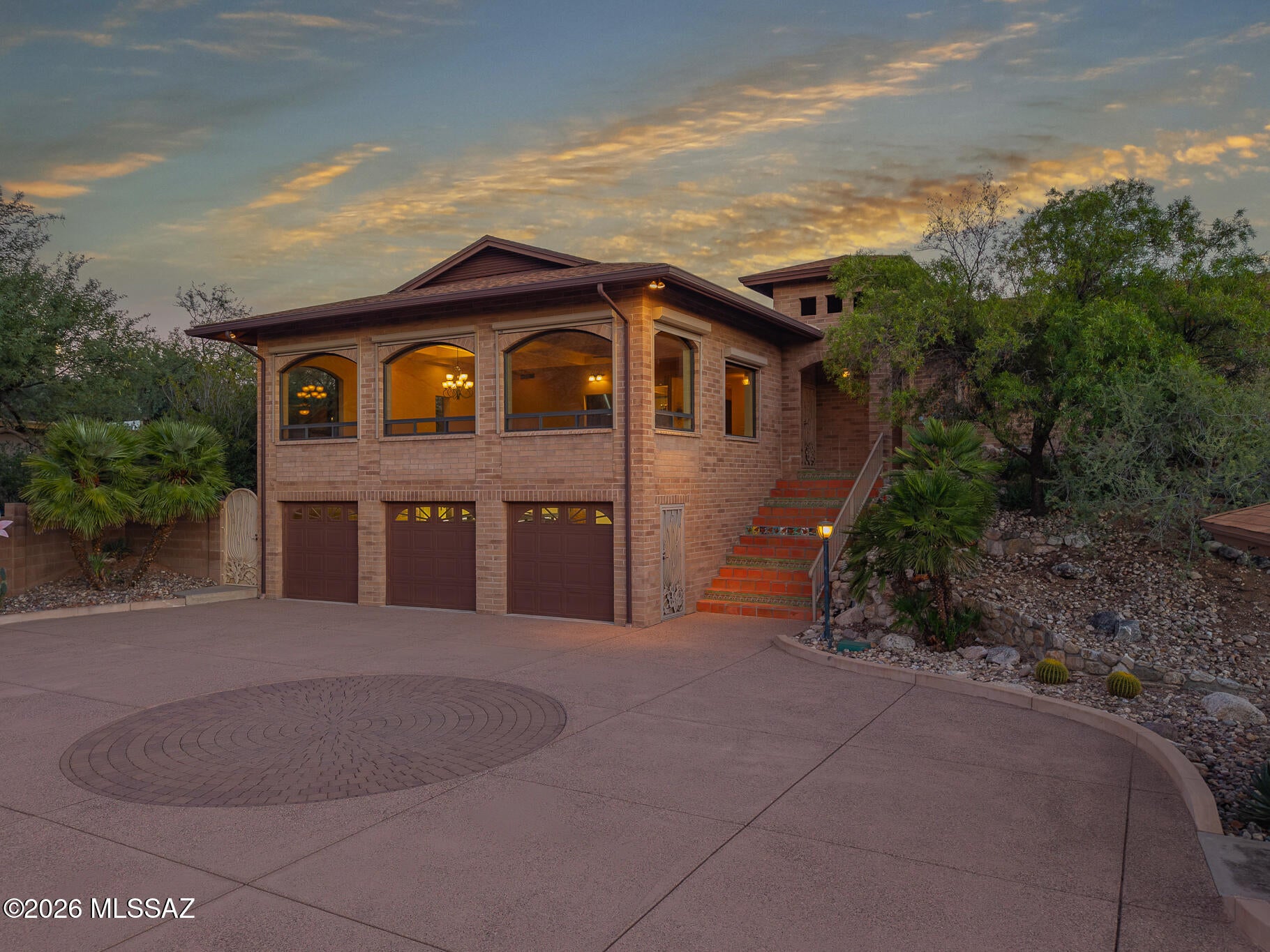 Coronado Foothills Estates - Residential