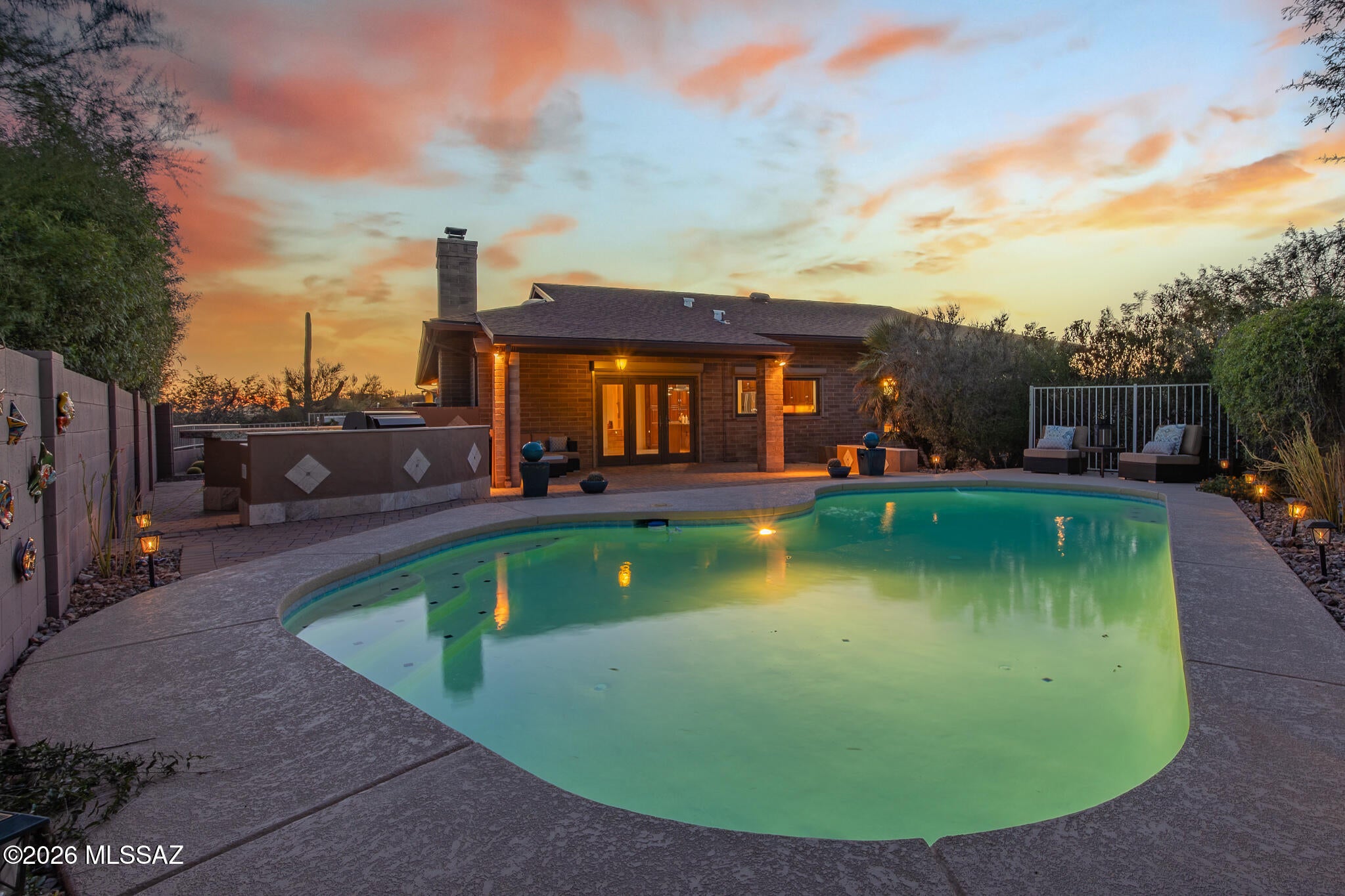Coronado Foothills Estates - Residential