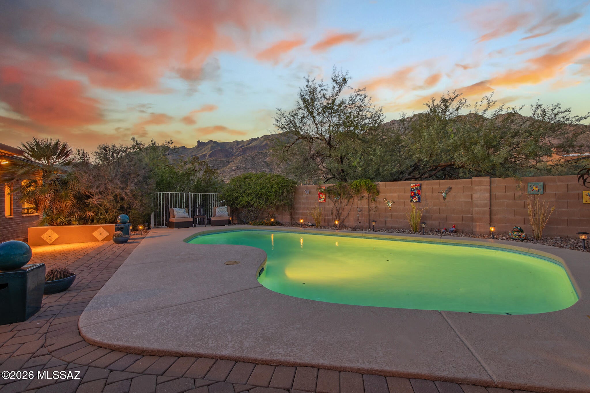 Coronado Foothills Estates - Residential