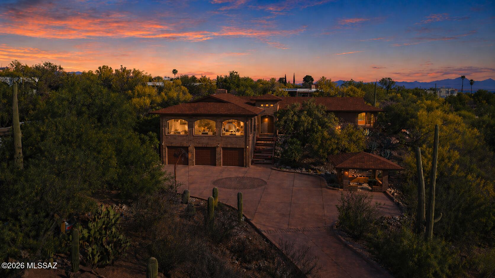 Coronado Foothills Estates - Residential