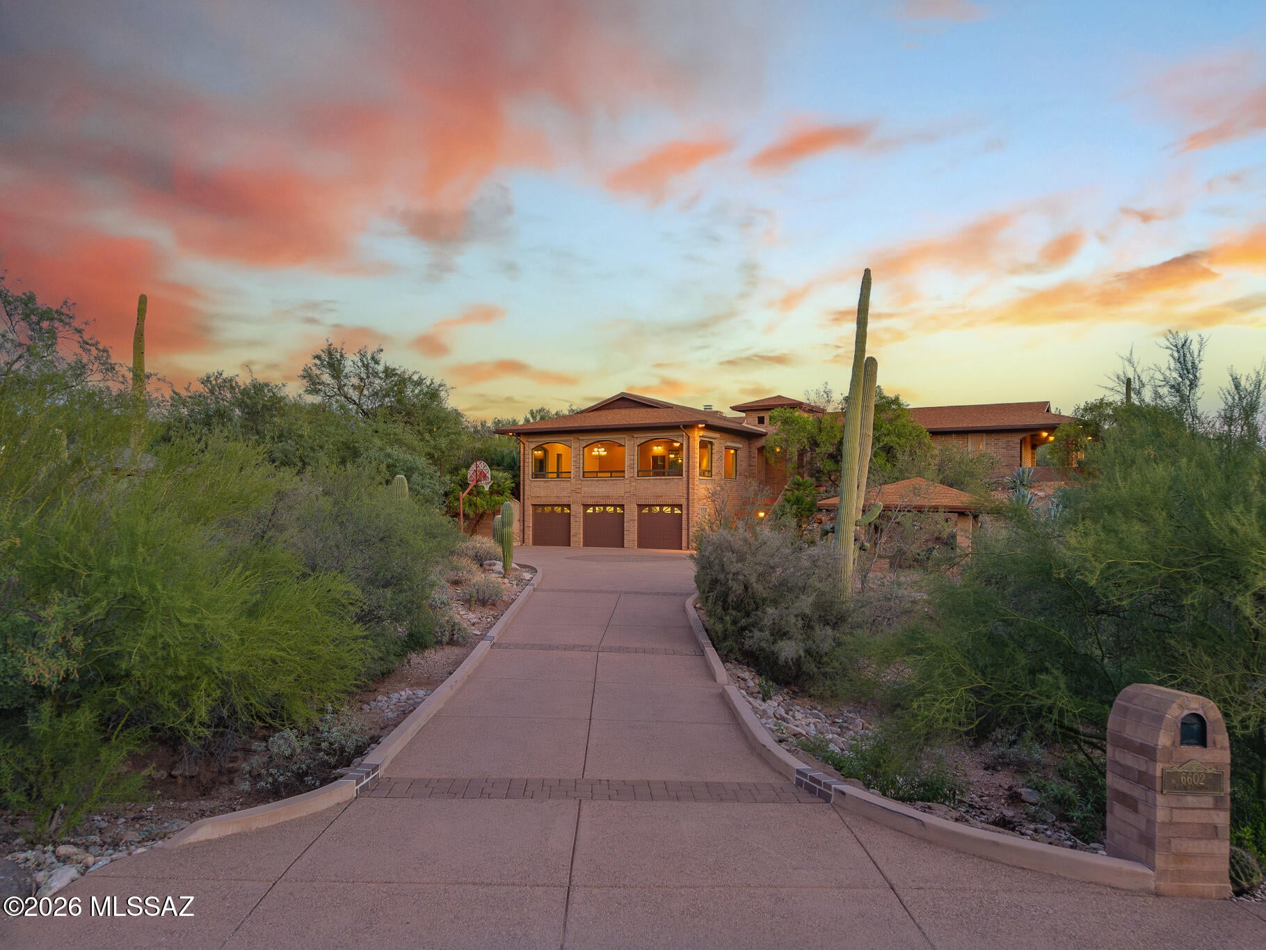 Coronado Foothills Estates - Residential