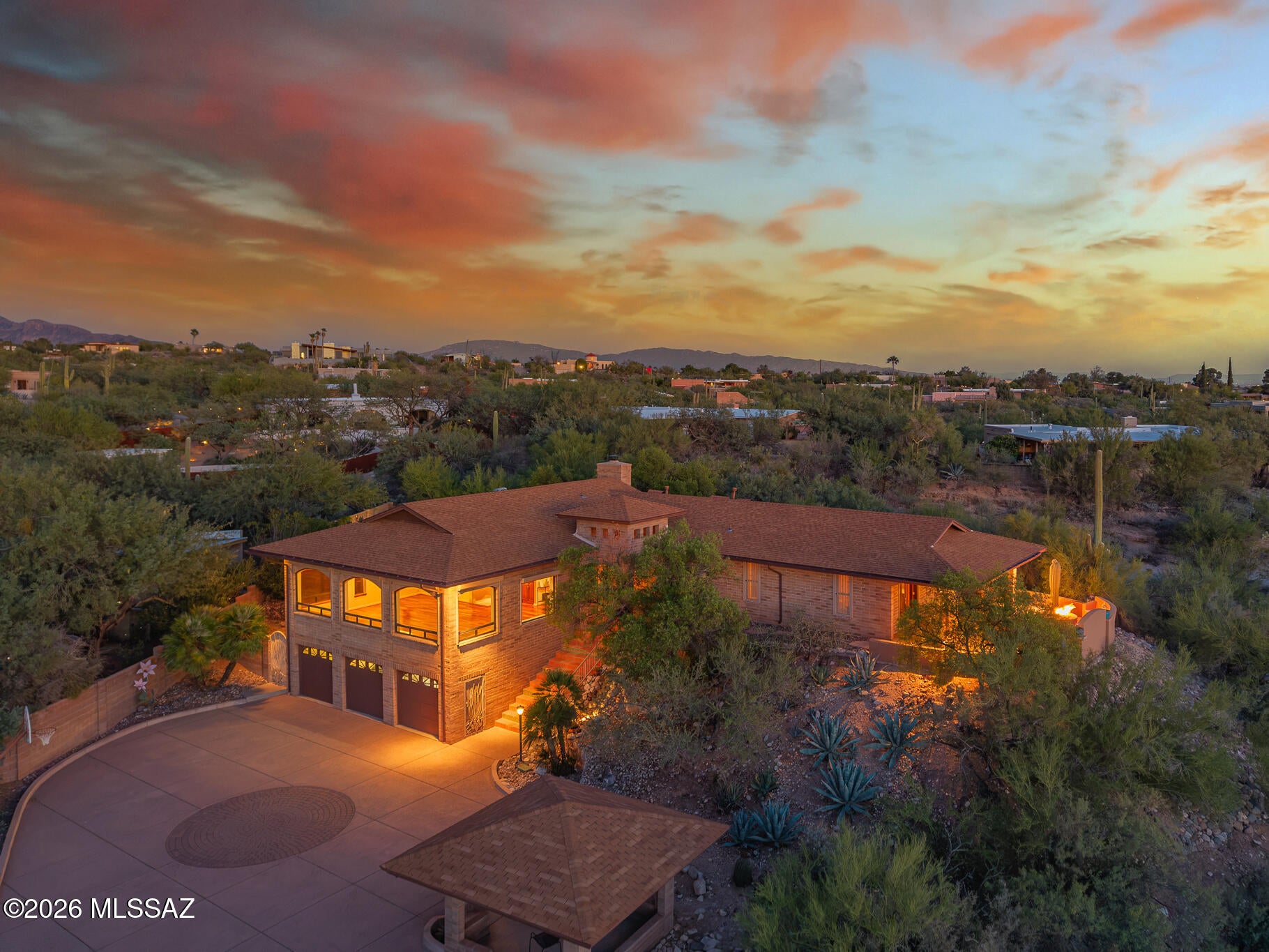 Coronado Foothills Estates - Residential