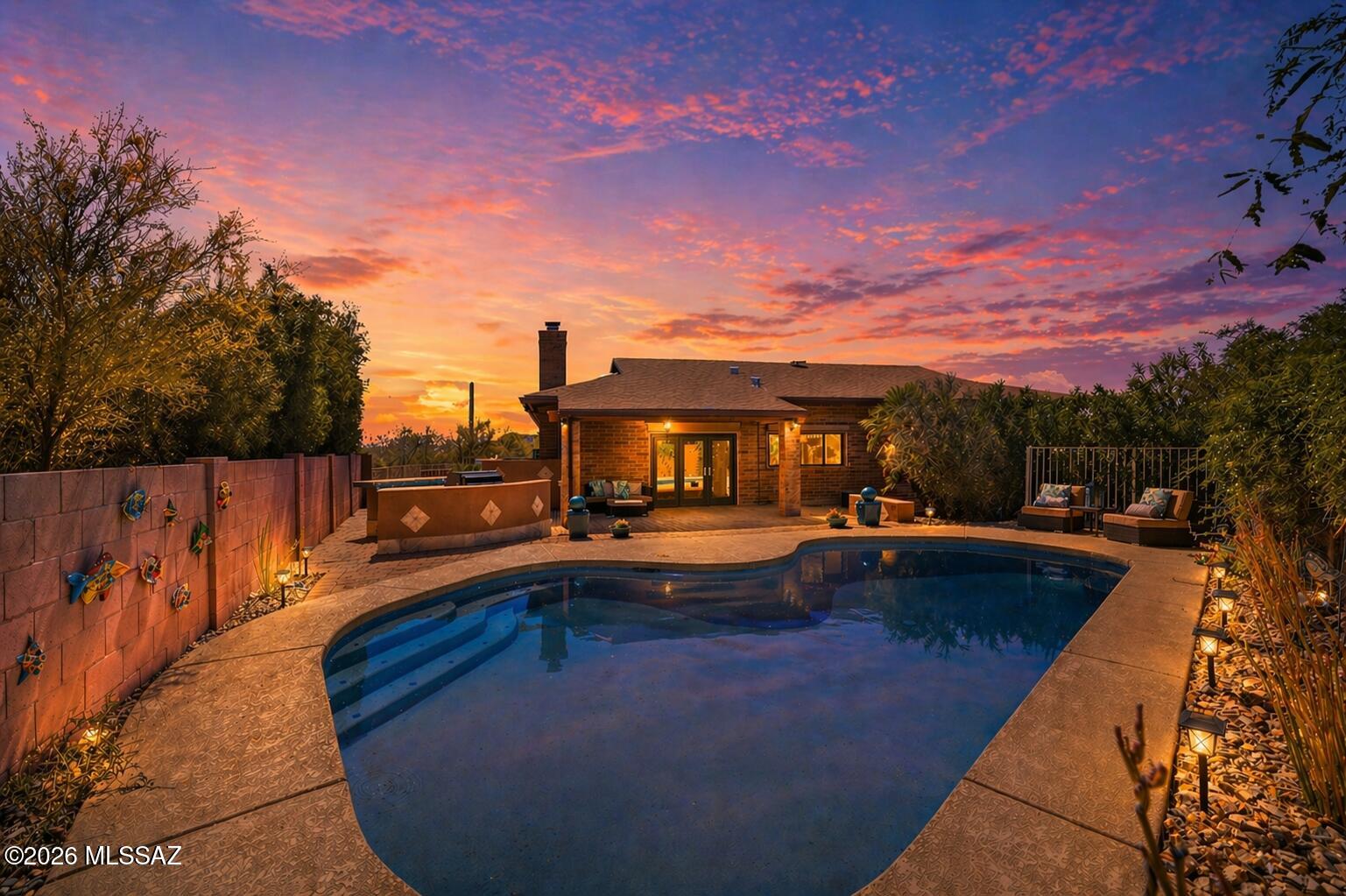 Coronado Foothills Estates - Residential
