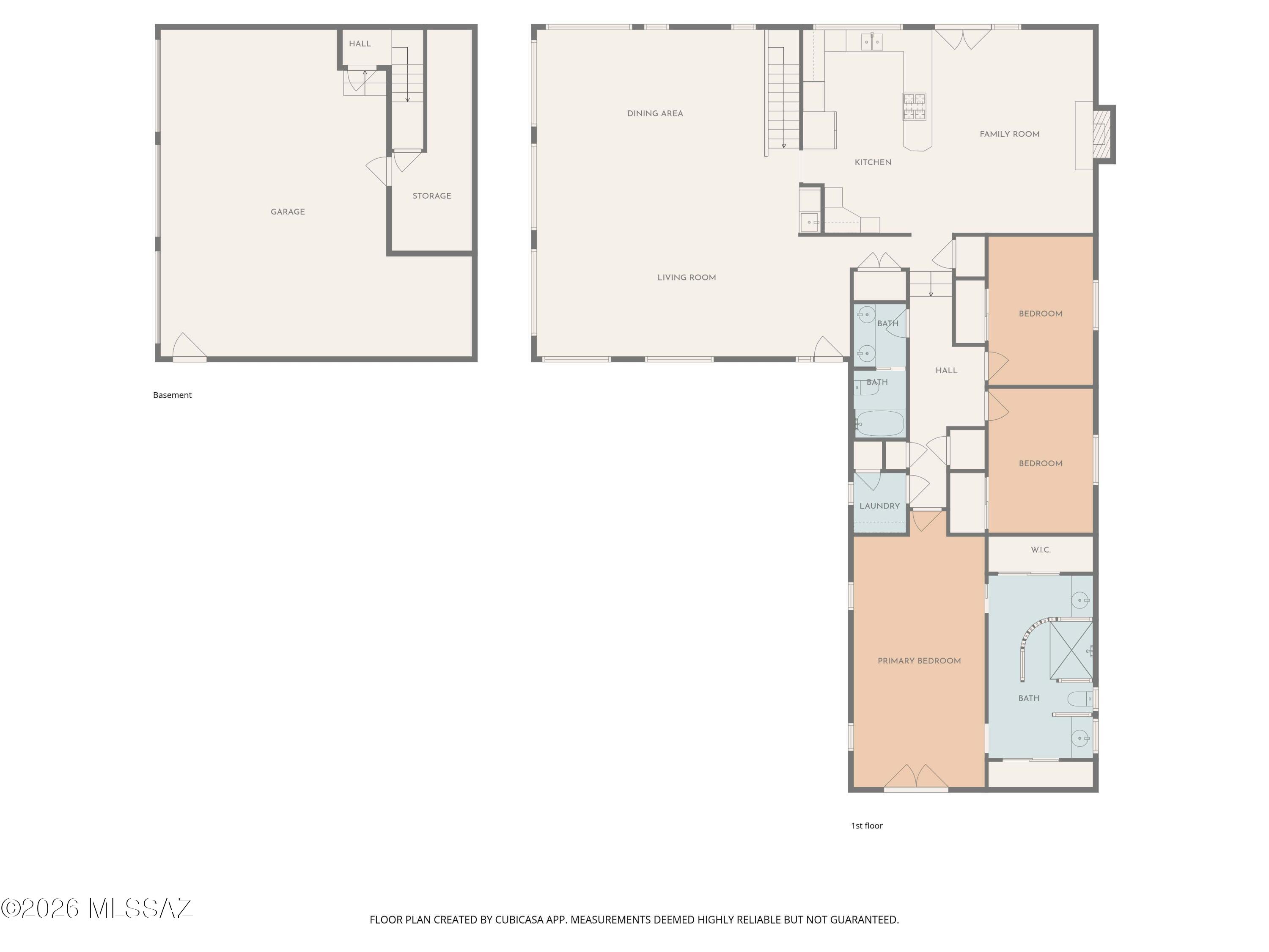 Coronado Foothills Estates - Residential