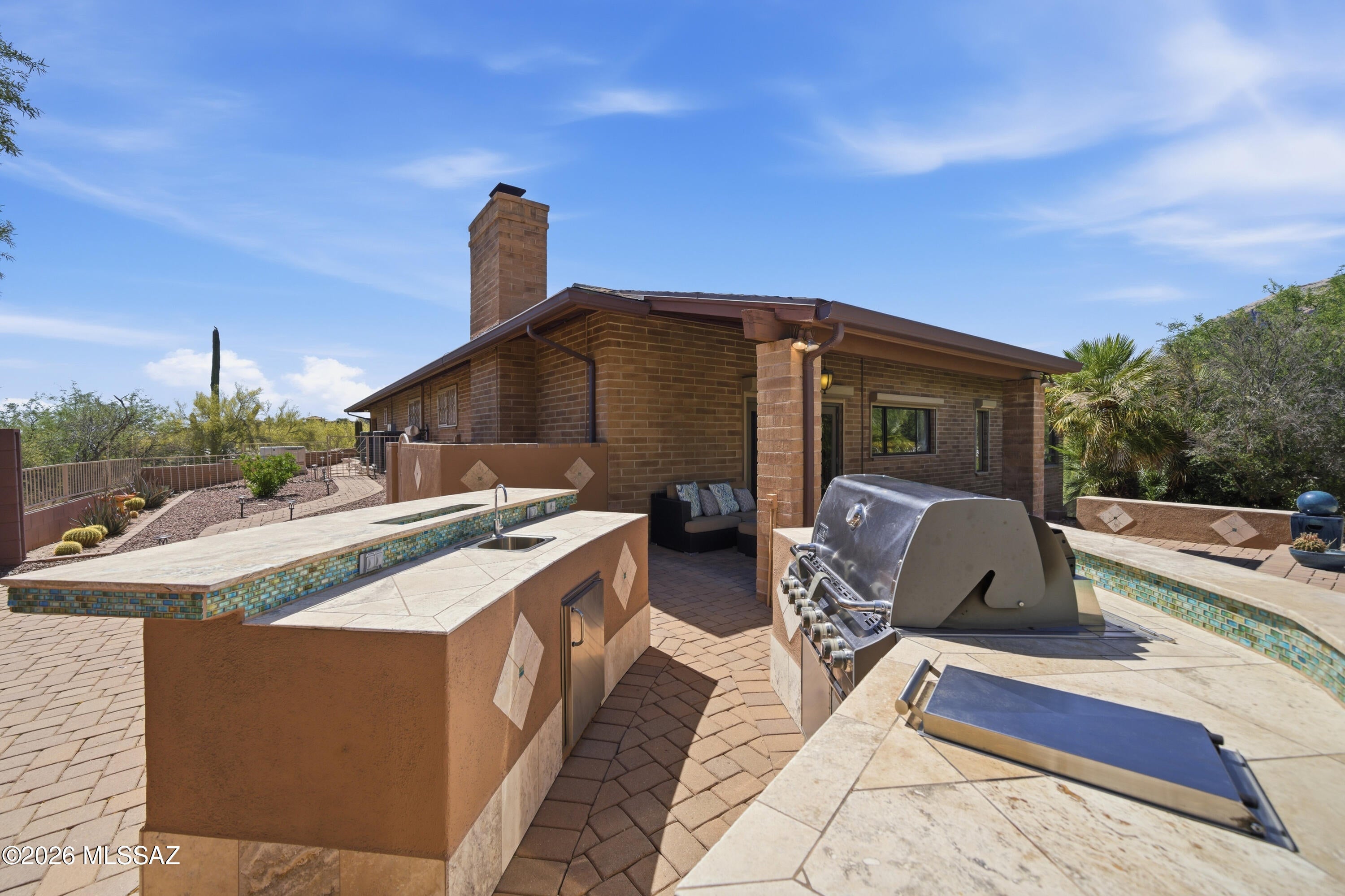 Coronado Foothills Estates - Residential