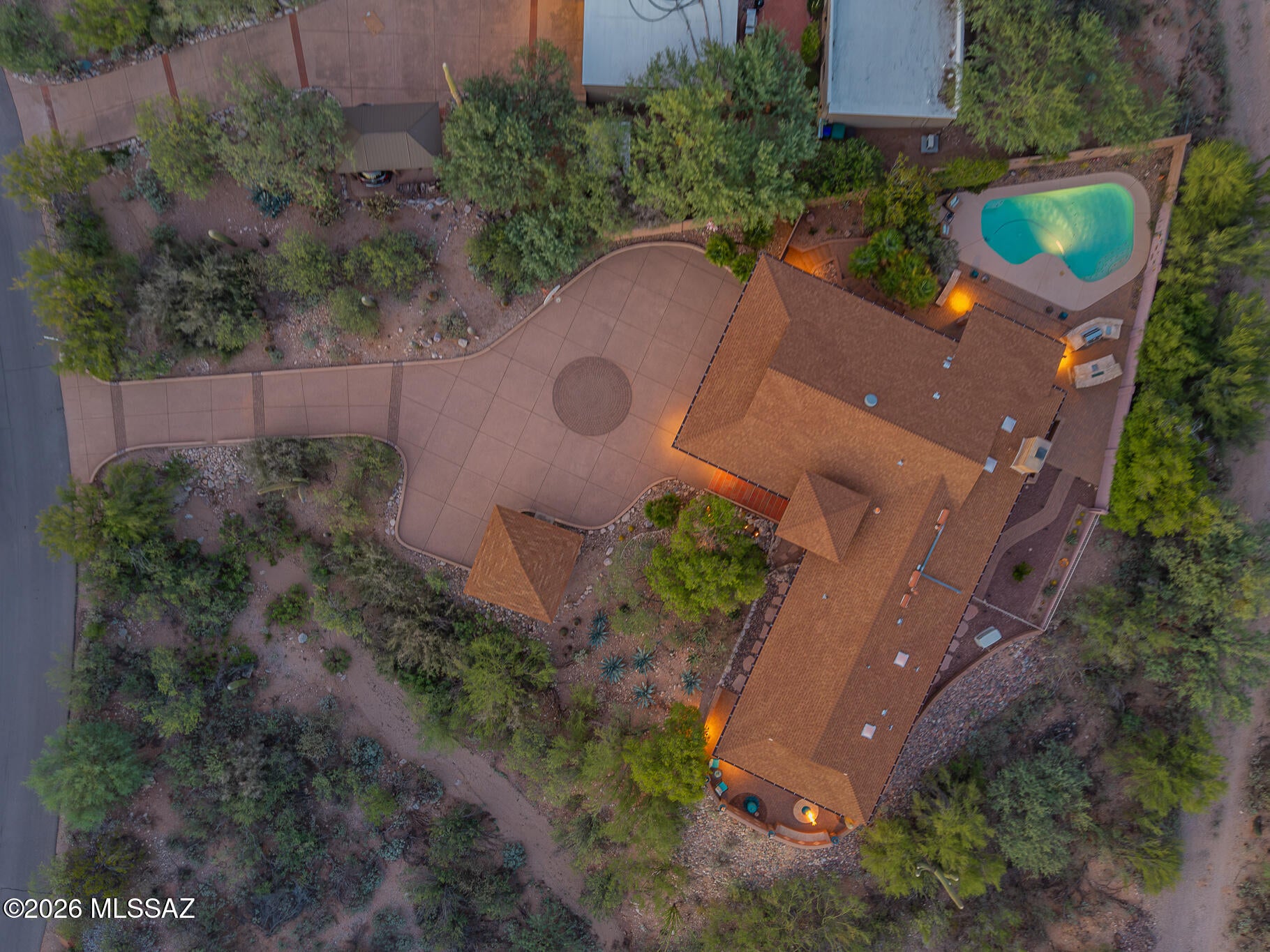 Coronado Foothills Estates - Residential