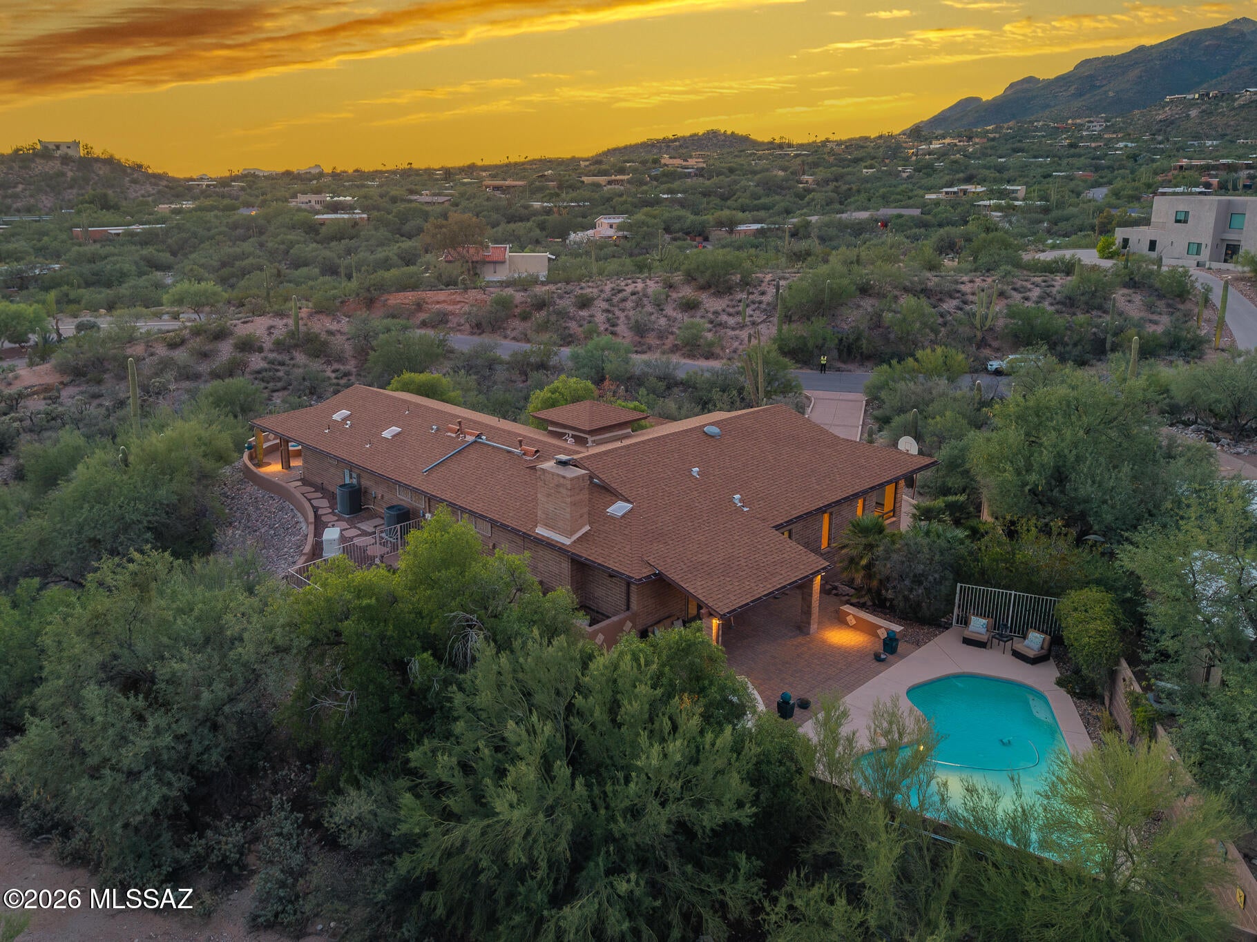 Coronado Foothills Estates - Residential