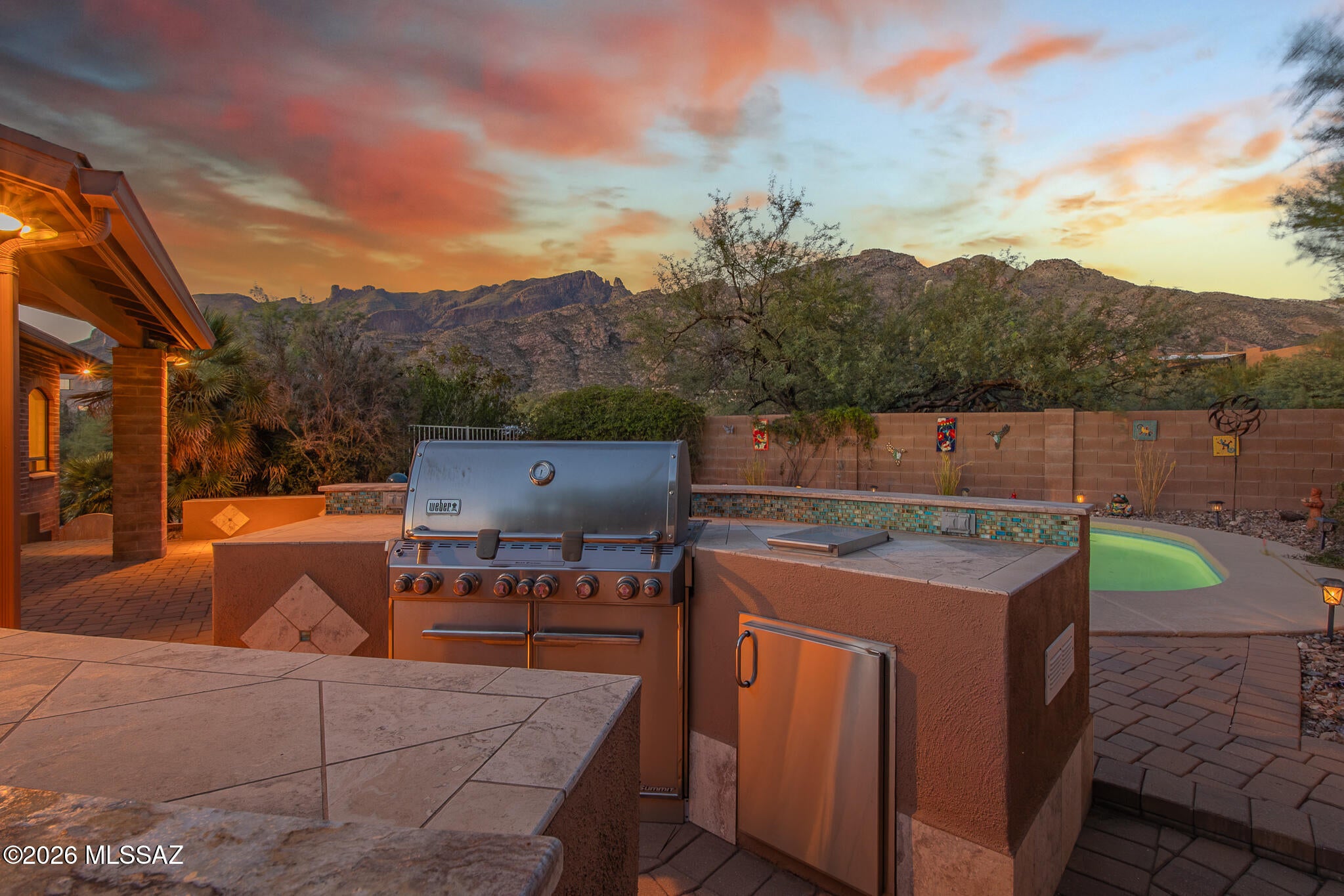 Coronado Foothills Estates - Residential