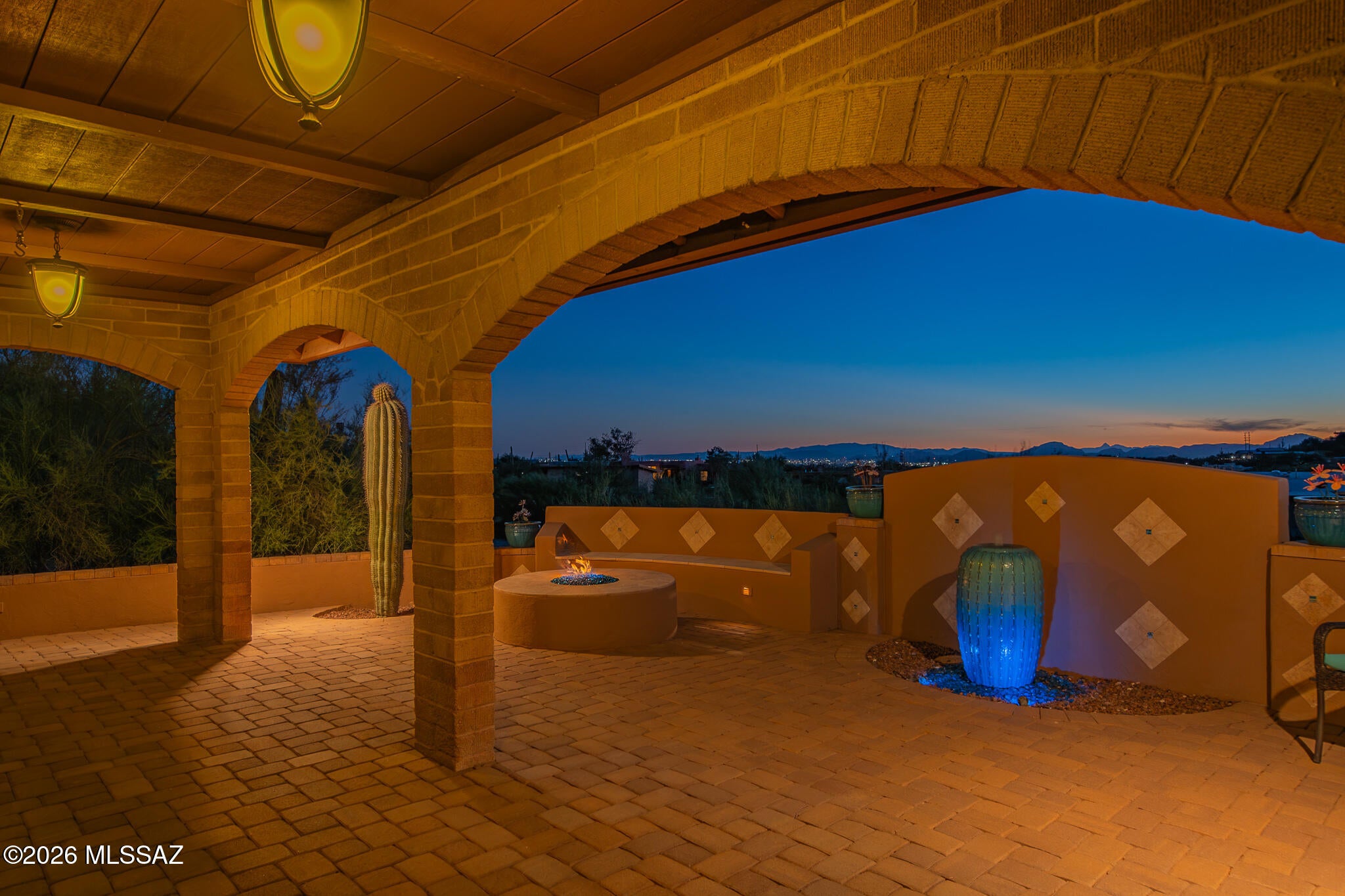 Coronado Foothills Estates - Residential