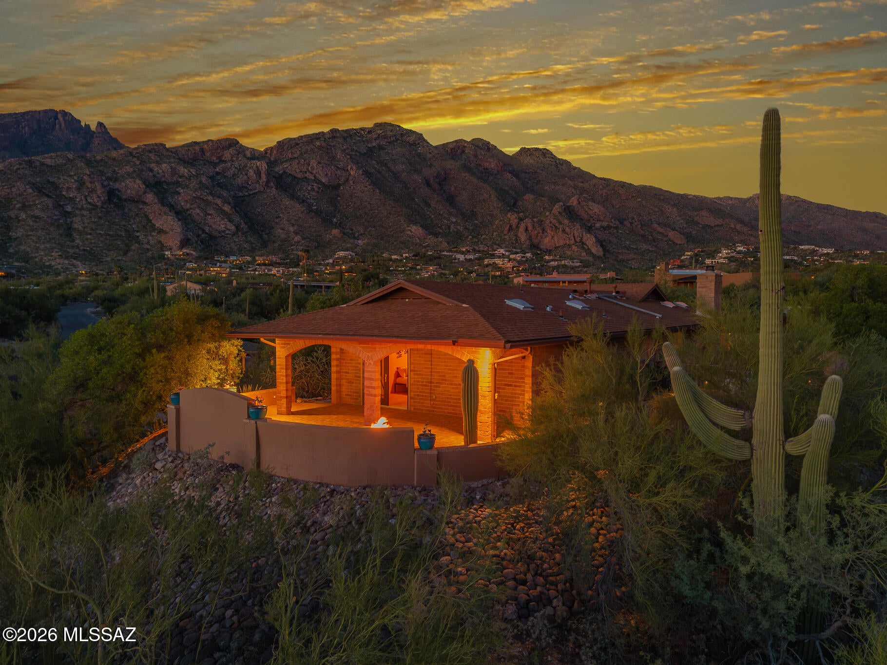 Coronado Foothills Estates - Residential