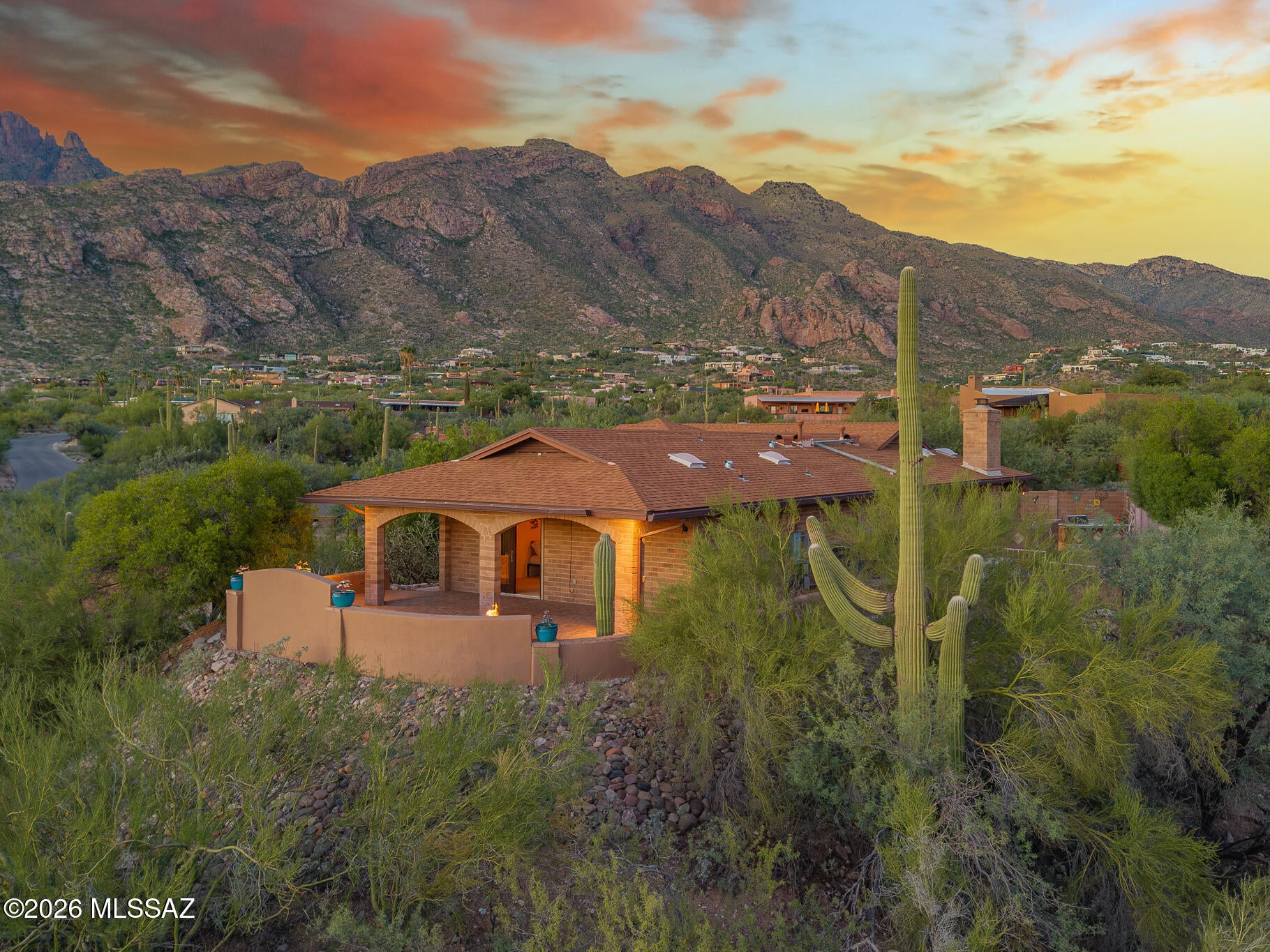 Coronado Foothills Estates - Residential