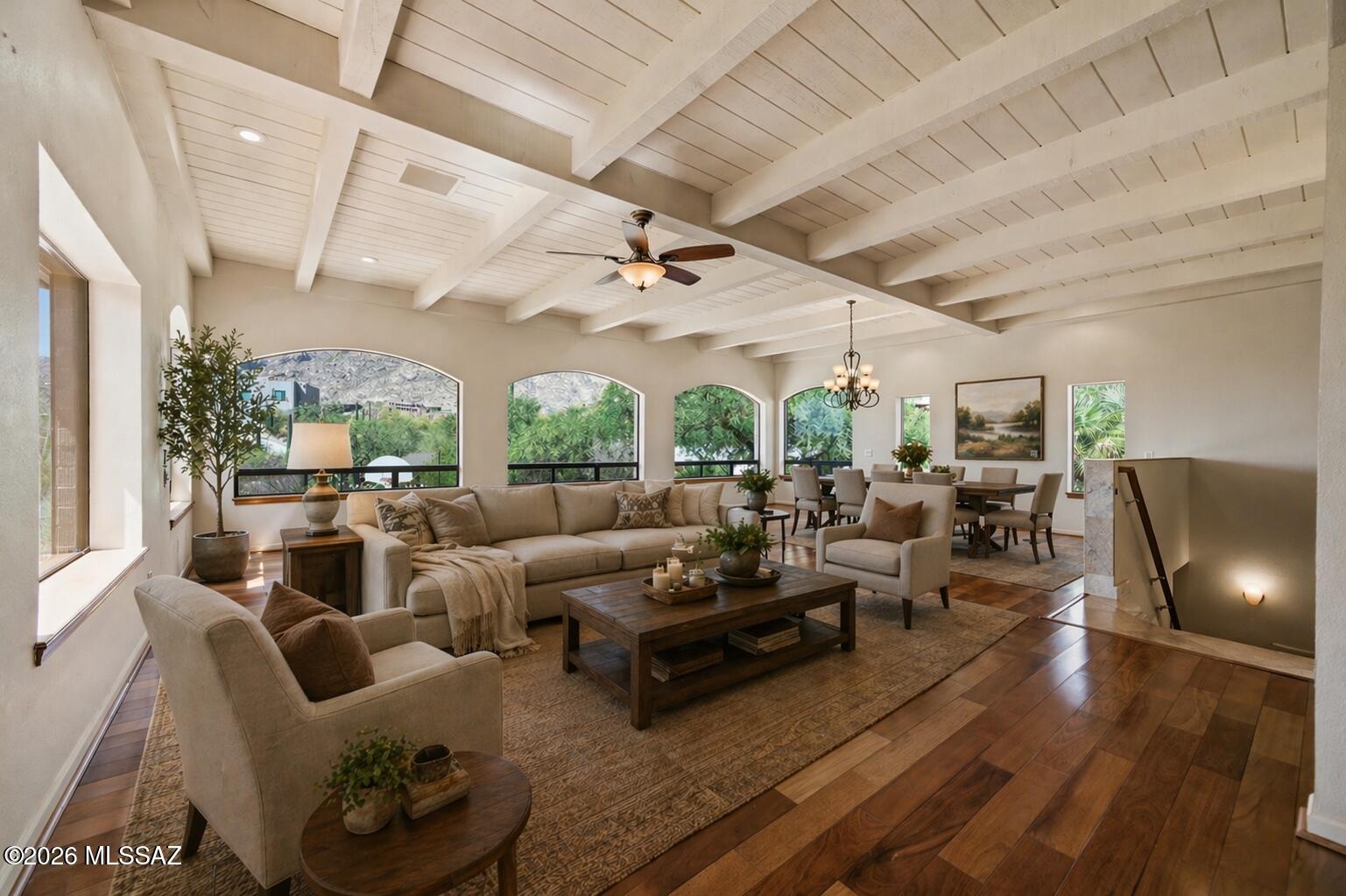 Coronado Foothills Estates - Residential
