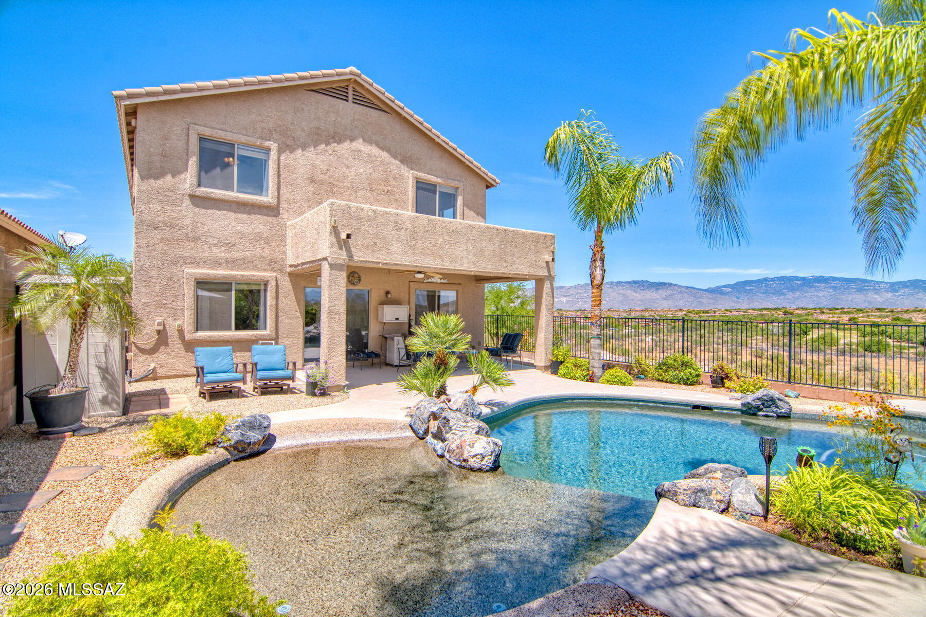 Rancho Del Lago (608-1030) - Residential