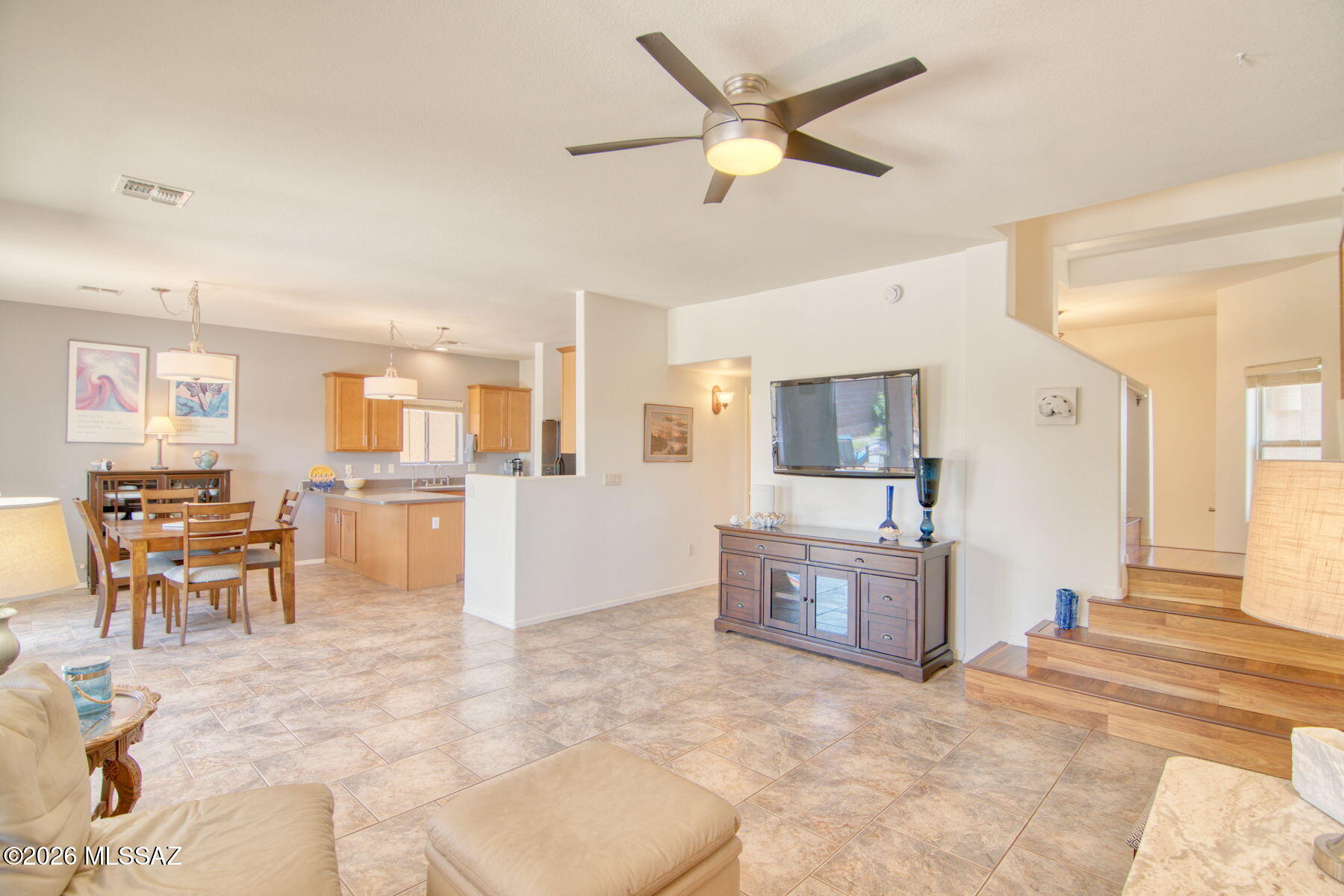 Rancho Del Lago (608-1030) - Residential