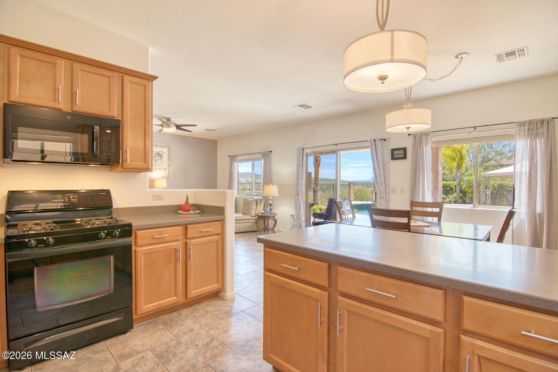 Rancho Del Lago (608-1030) - Residential