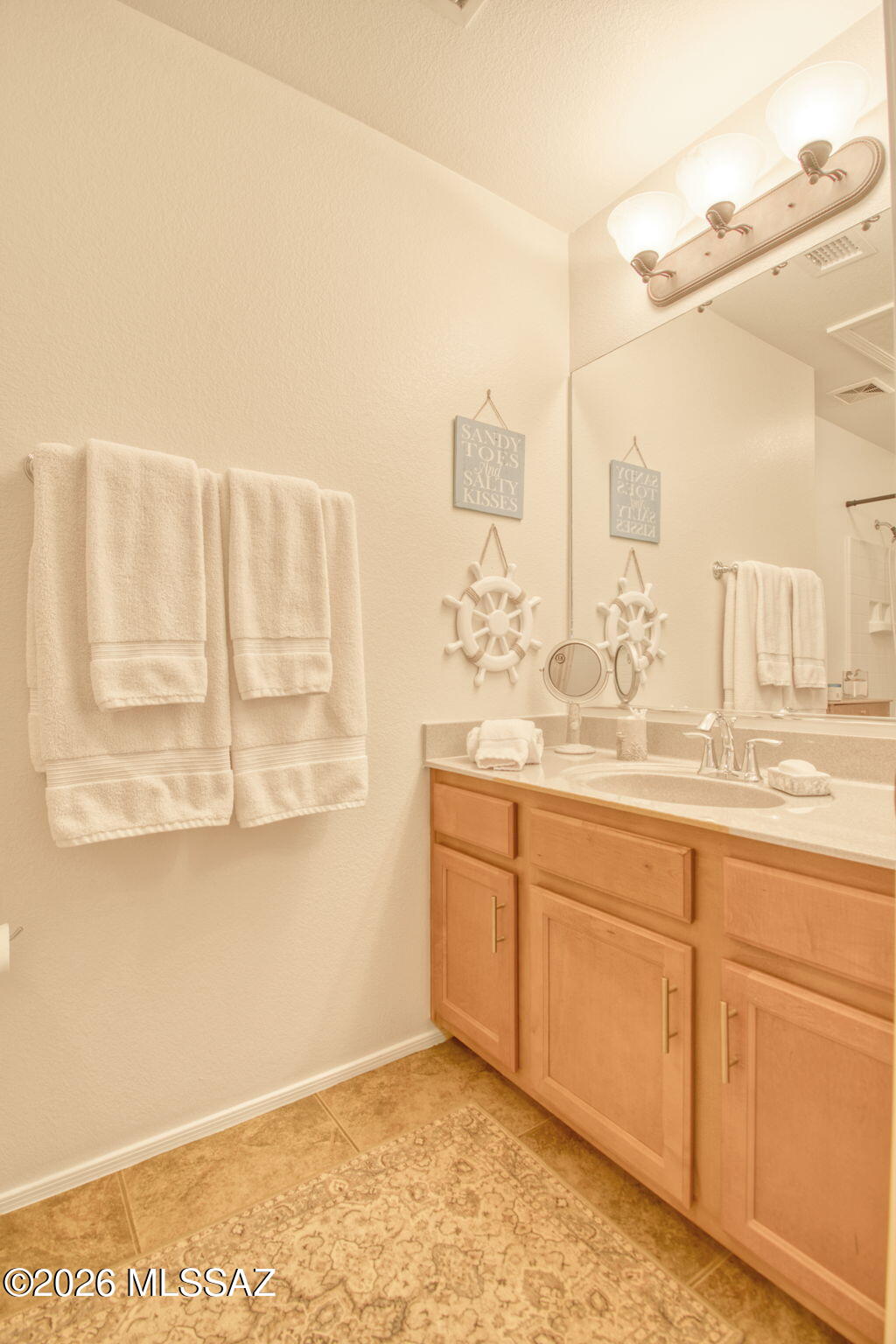 Rancho Del Lago (608-1030) - Residential