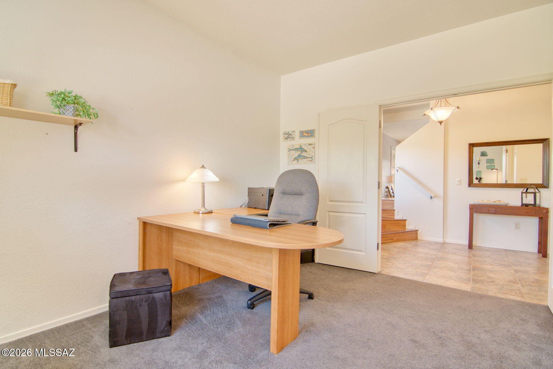 Rancho Del Lago (608-1030) - Residential