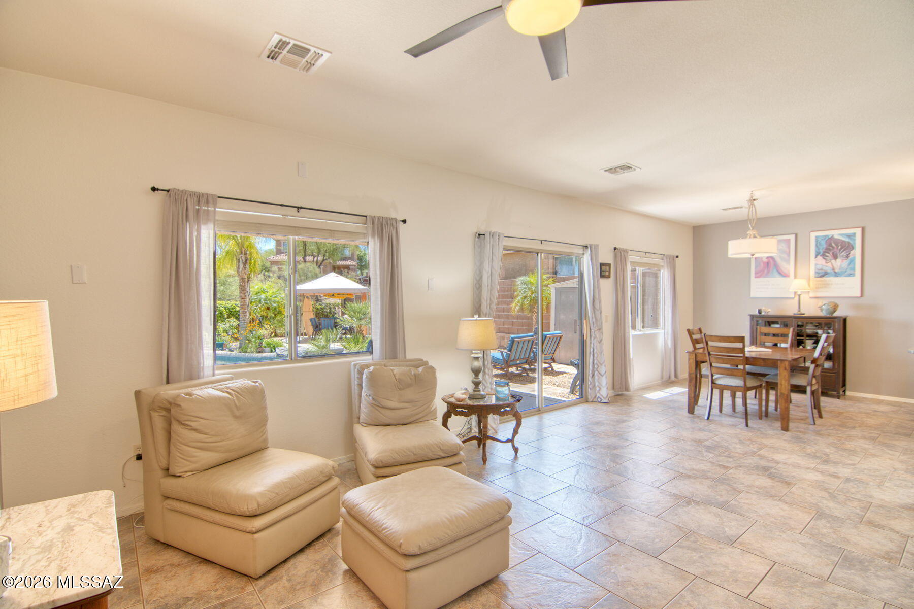 Rancho Del Lago (608-1030) - Residential