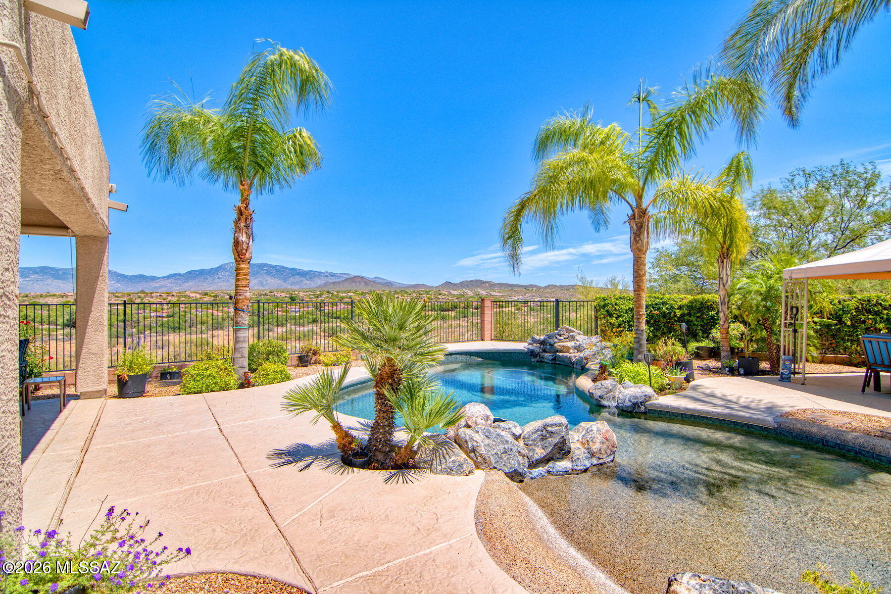 Rancho Del Lago (608-1030) - Residential