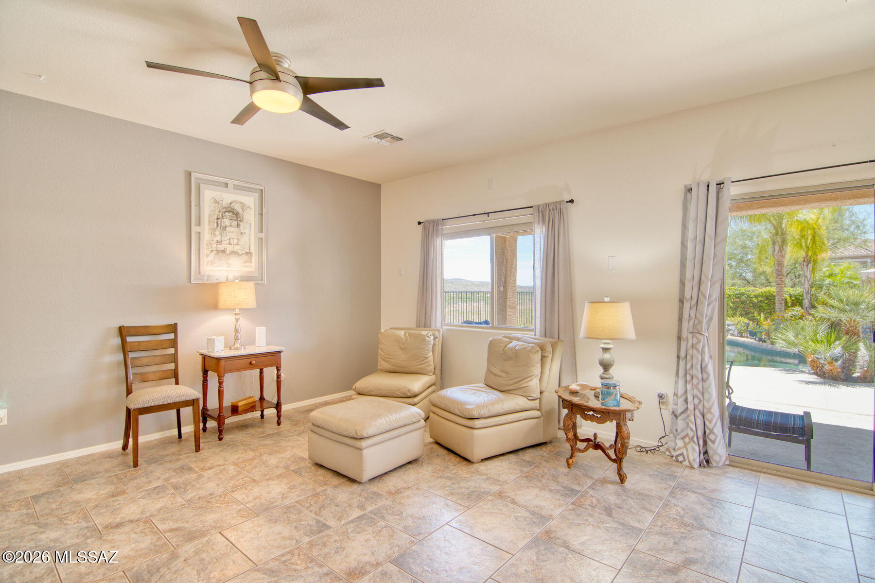 Rancho Del Lago (608-1030) - Residential