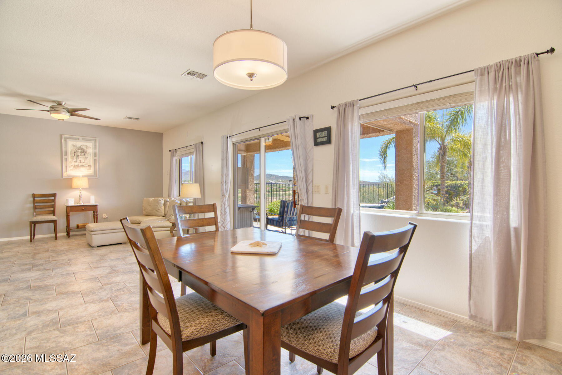 Rancho Del Lago (608-1030) - Residential