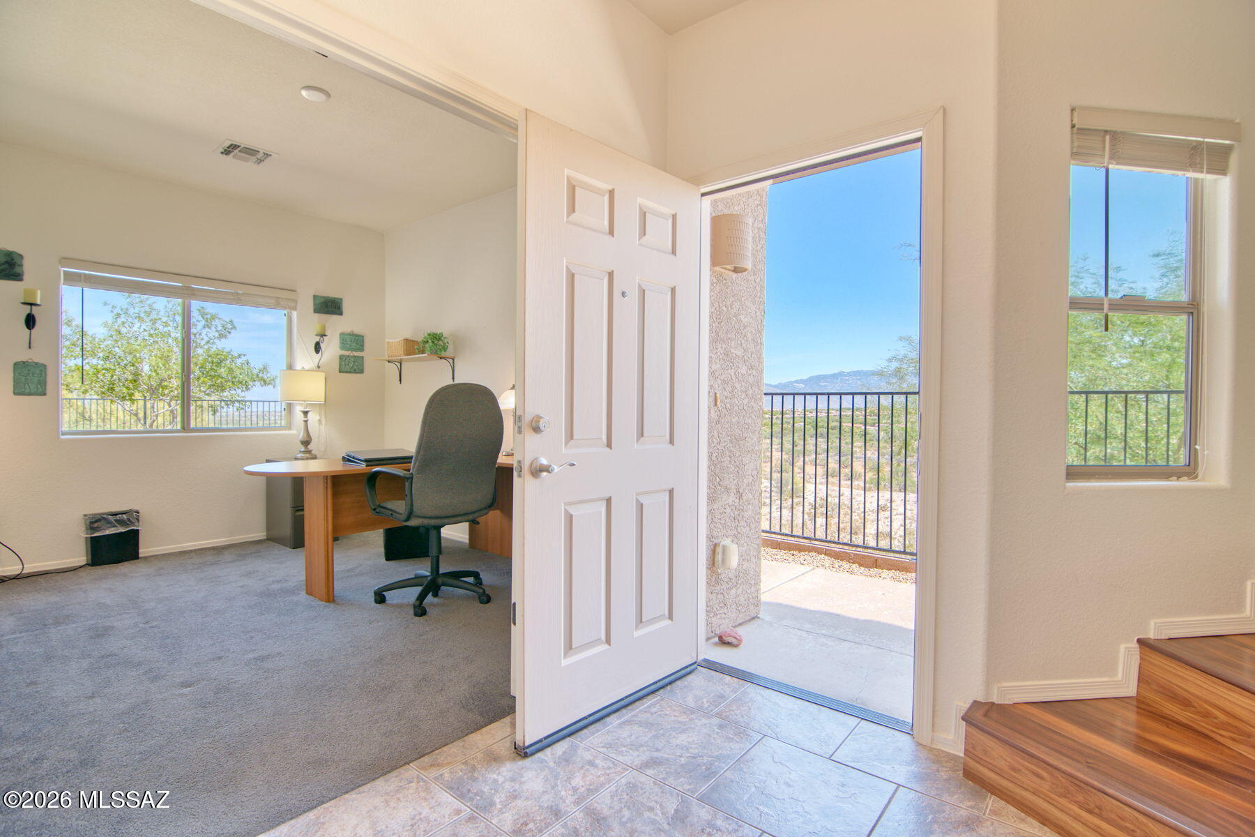 Rancho Del Lago (608-1030) - Residential