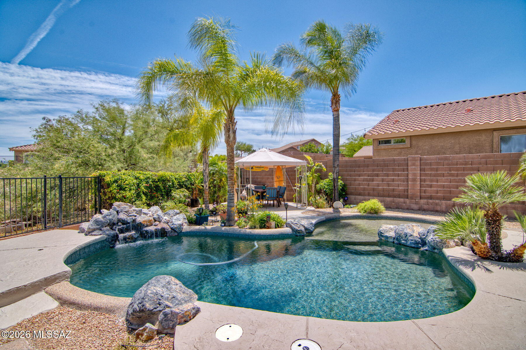 Rancho Del Lago (608-1030) - Residential