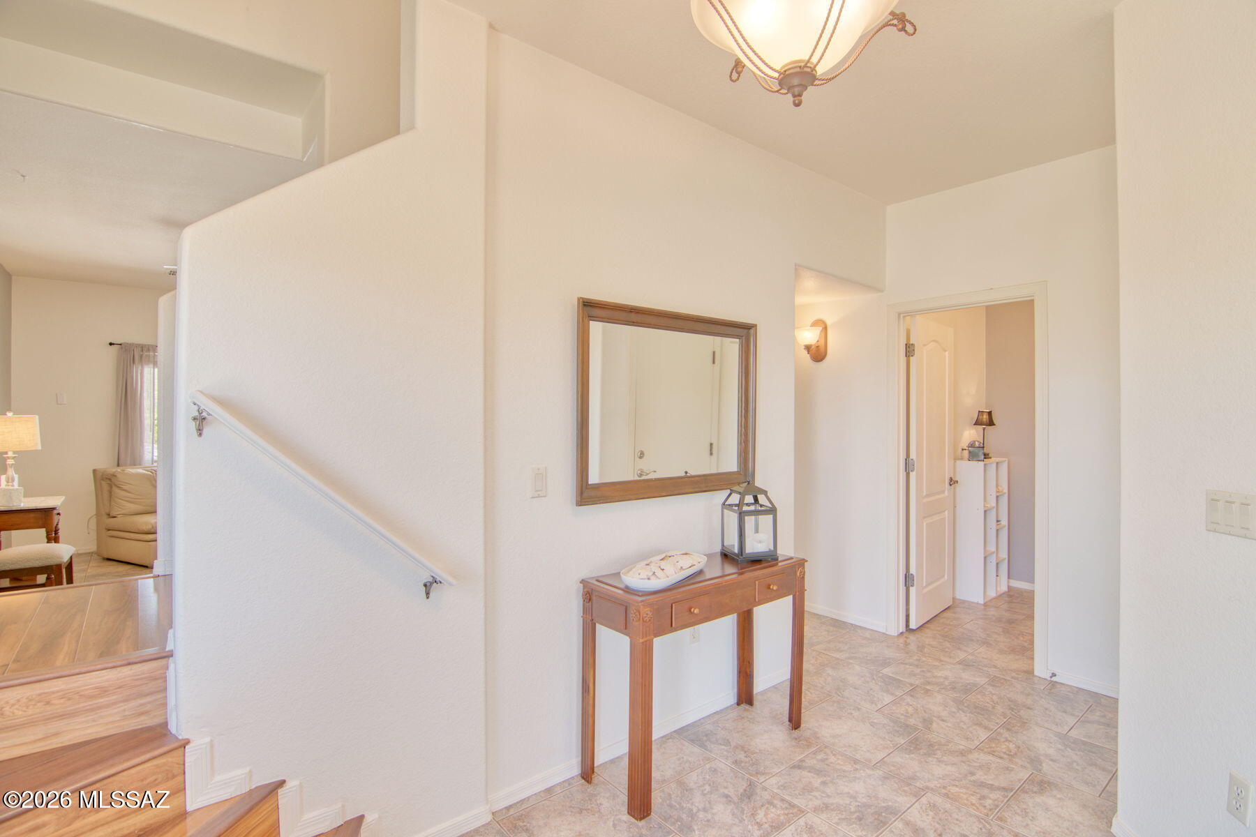 Rancho Del Lago (608-1030) - Residential