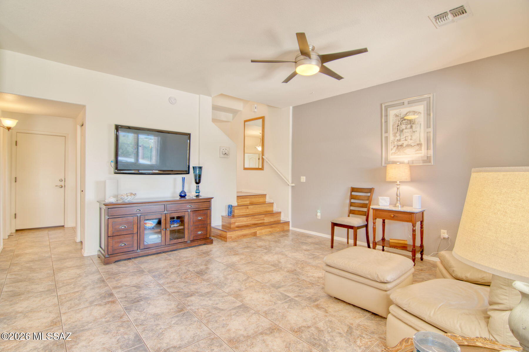 Rancho Del Lago (608-1030) - Residential