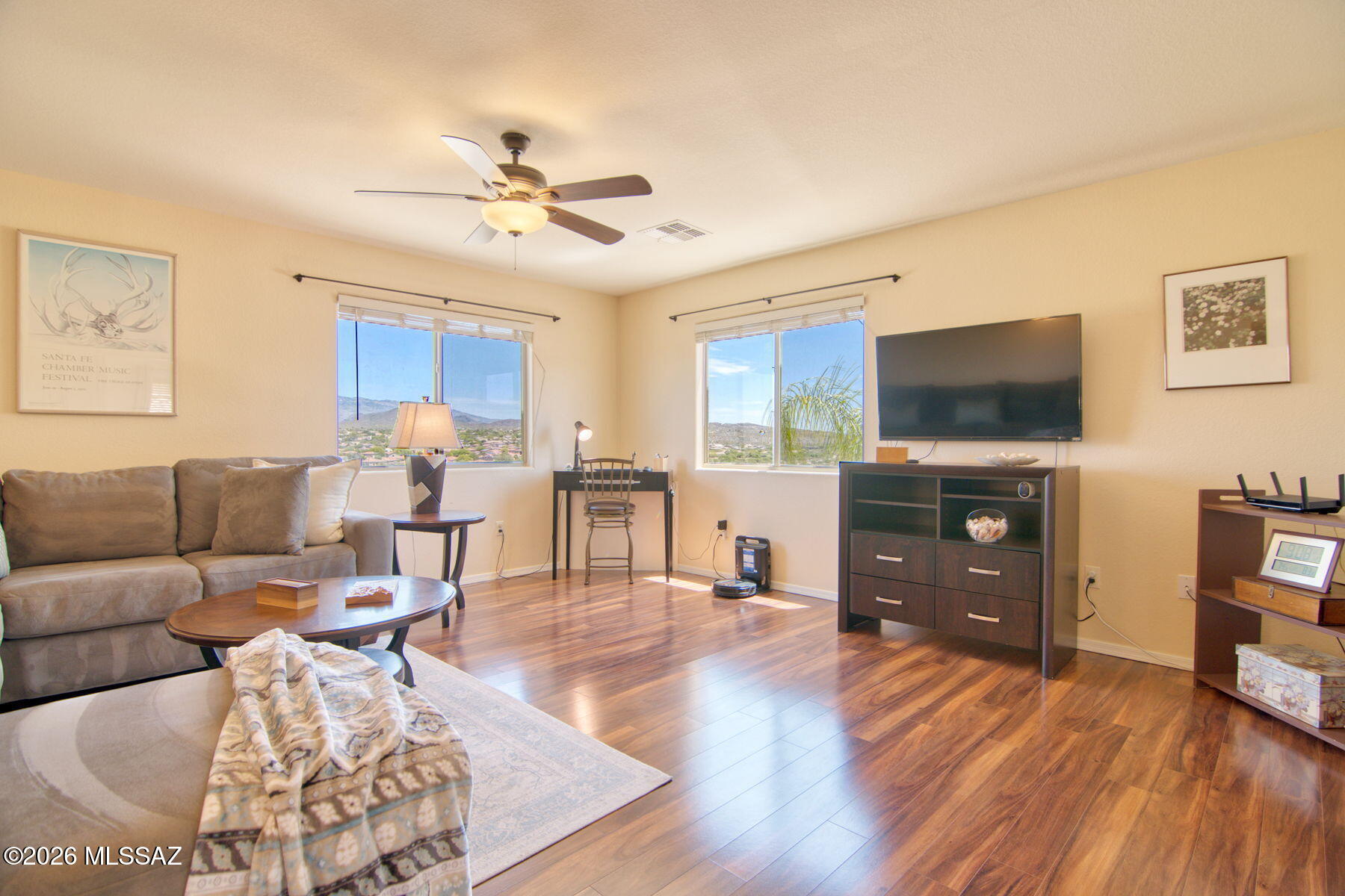Rancho Del Lago (608-1030) - Residential