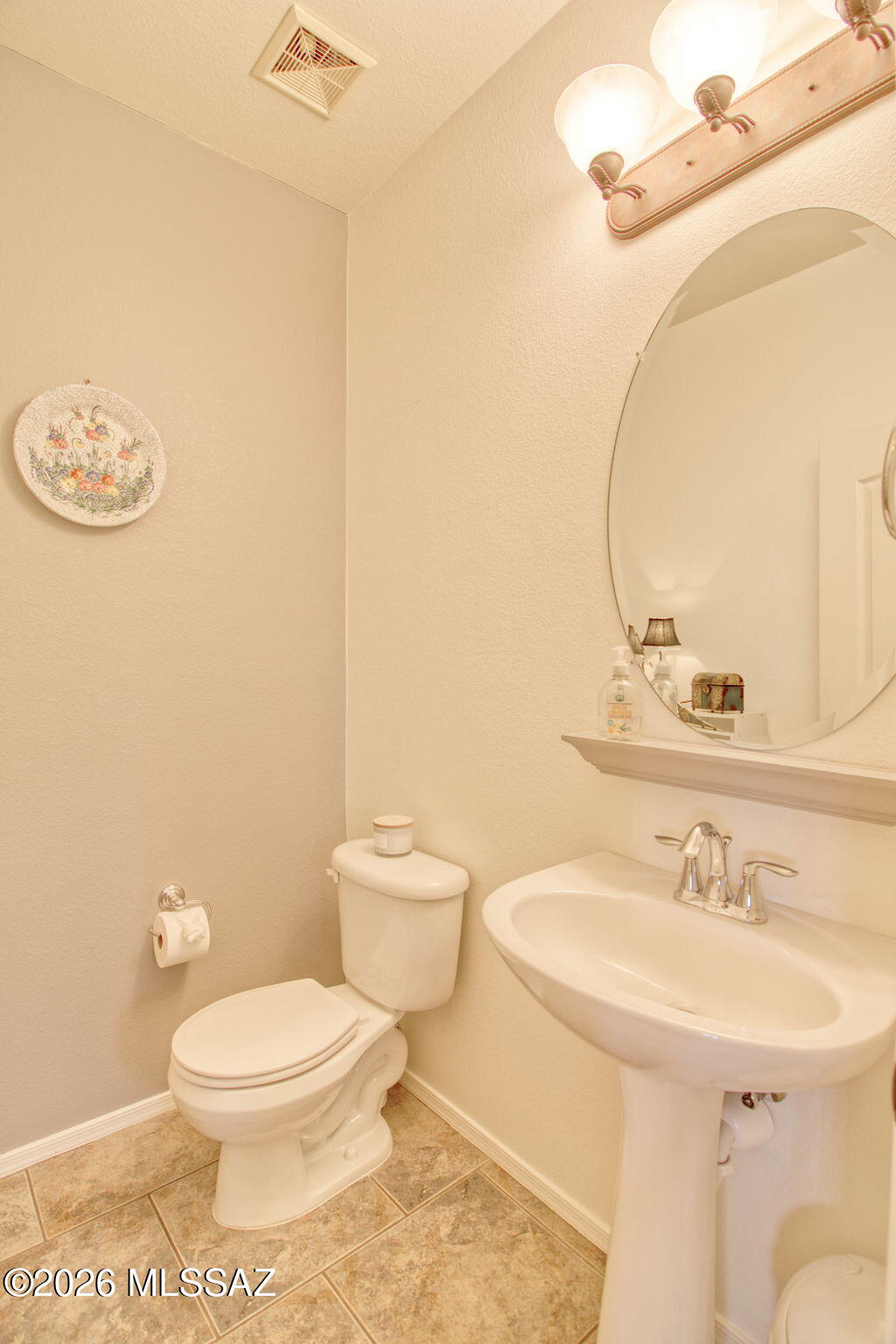 Rancho Del Lago (608-1030) - Residential
