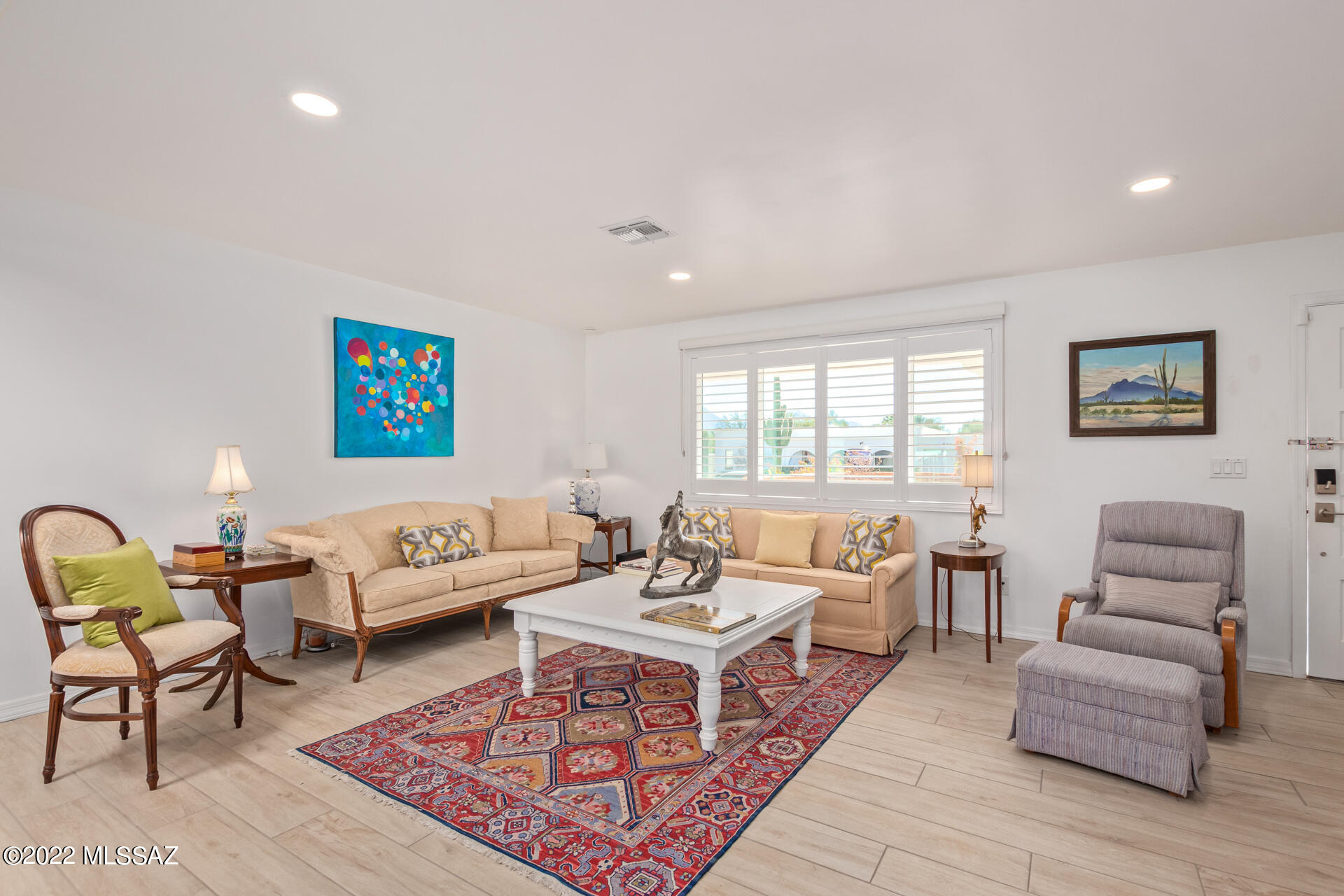 Green Valley Fairways(1-235) - Residential Lease