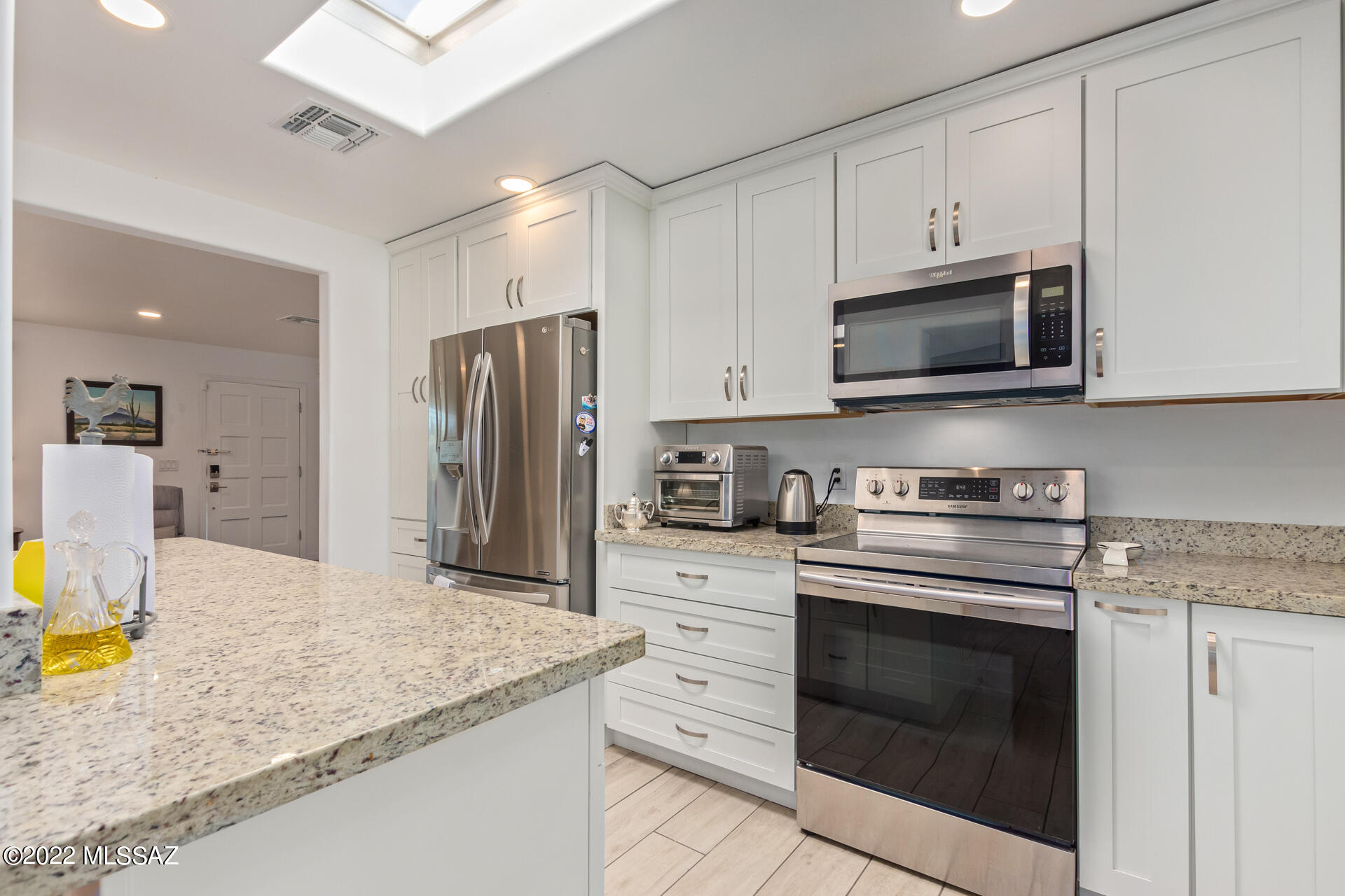 Green Valley Fairways(1-235) - Residential Lease