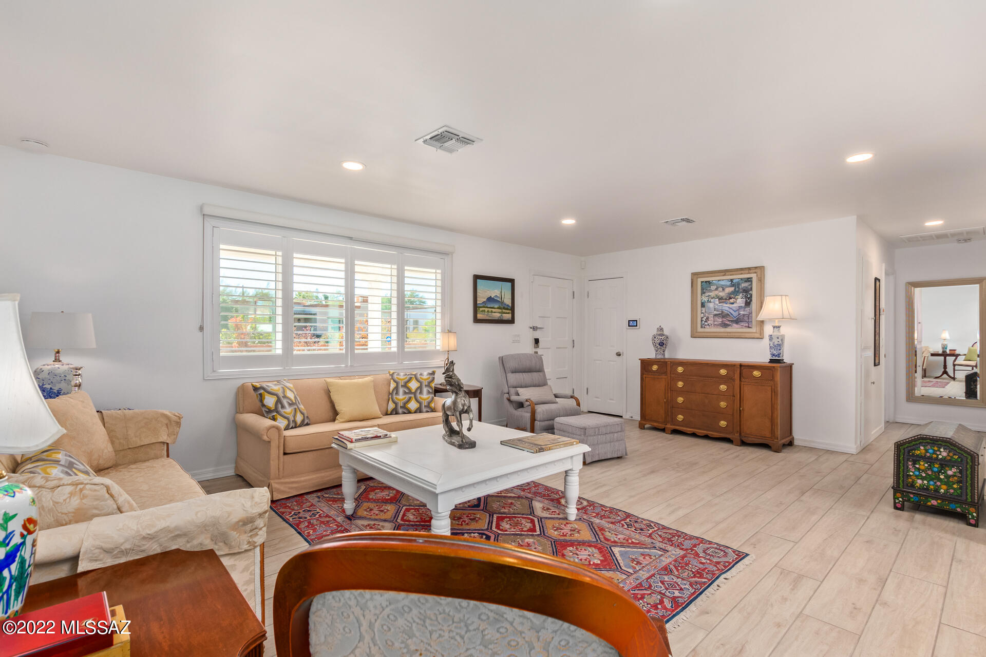 Green Valley Fairways(1-235) - Residential Lease