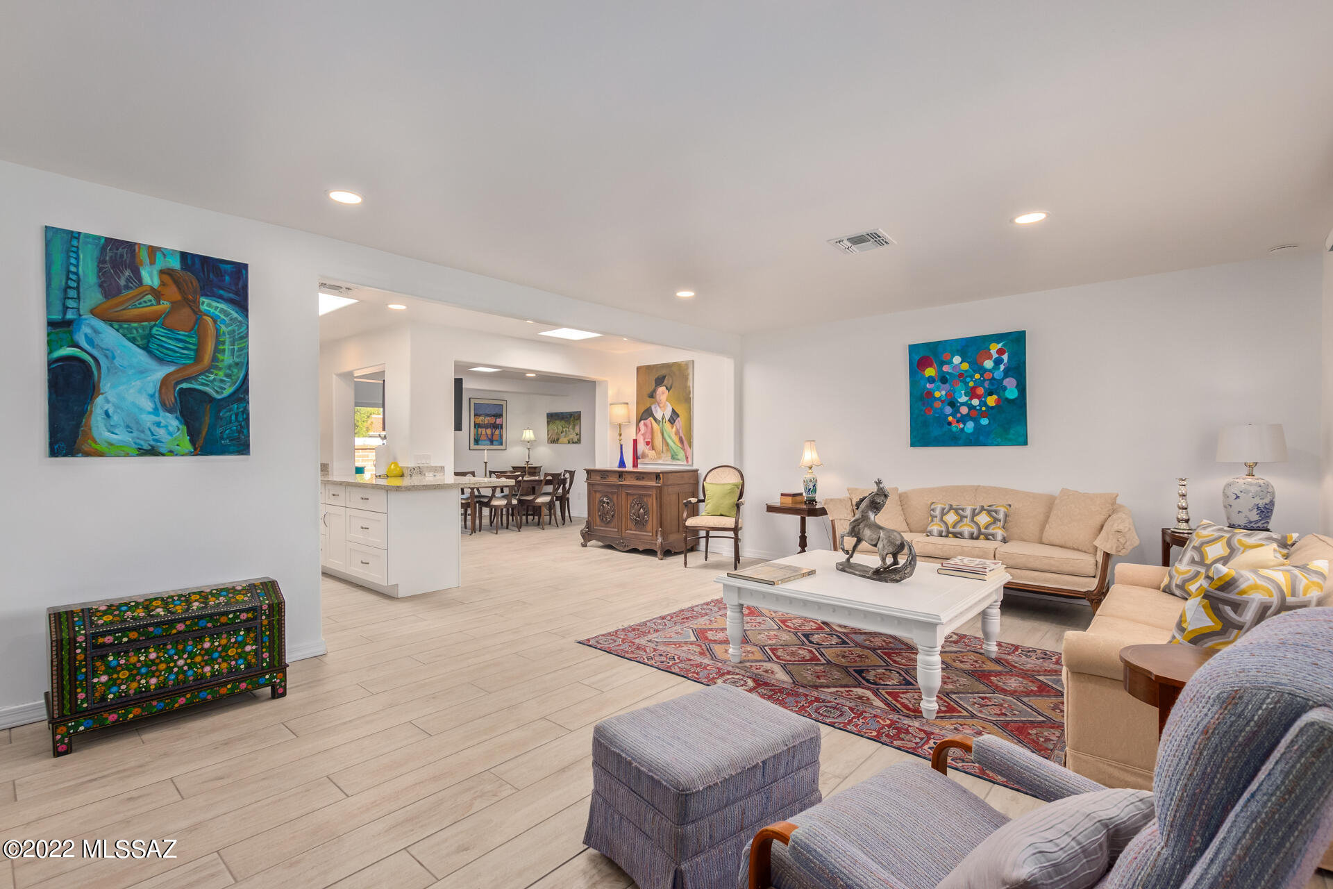 Green Valley Fairways(1-235) - Residential Lease