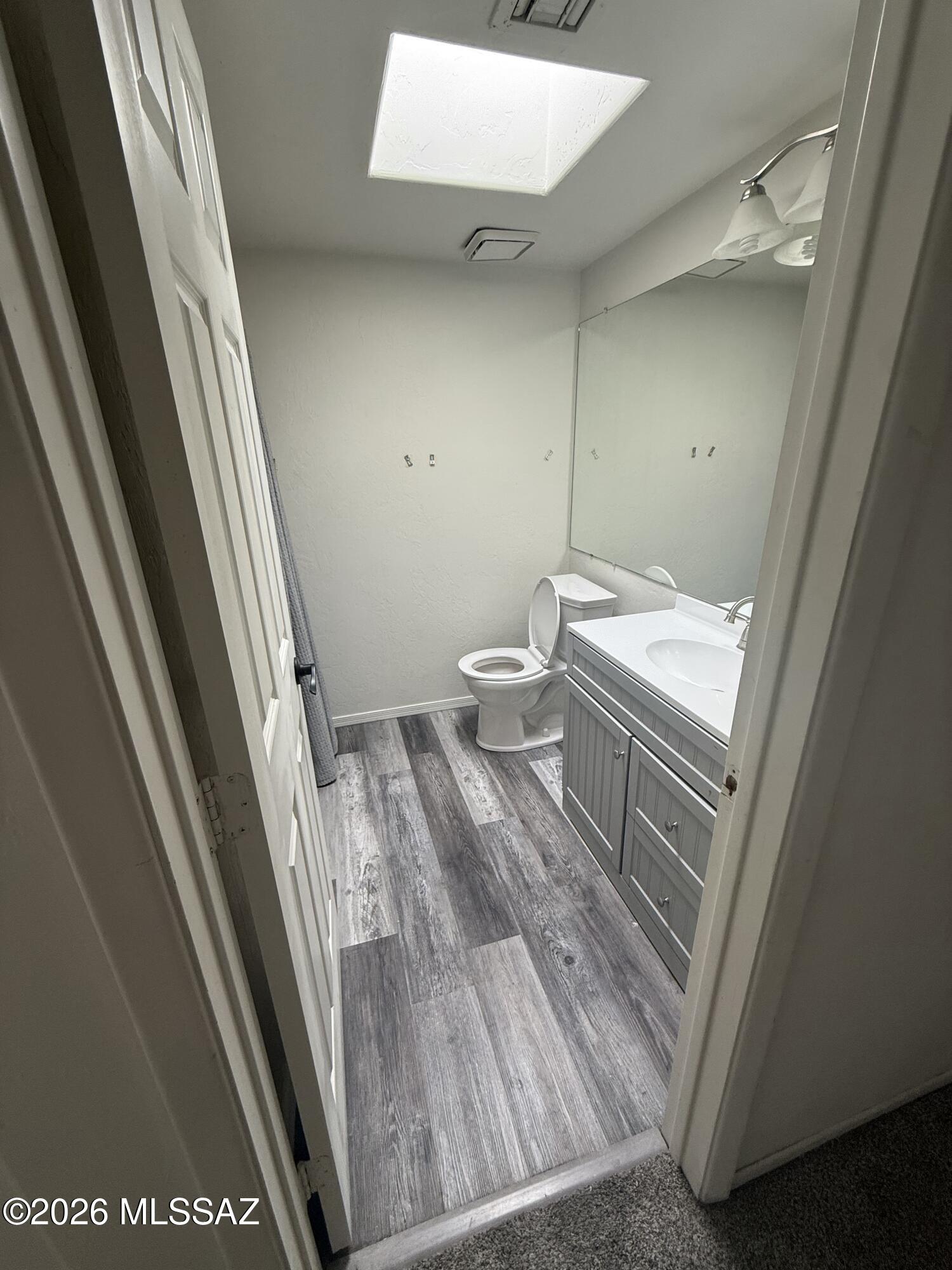 Copper Creek II, Blocks B, E & F (1-184) - Residential