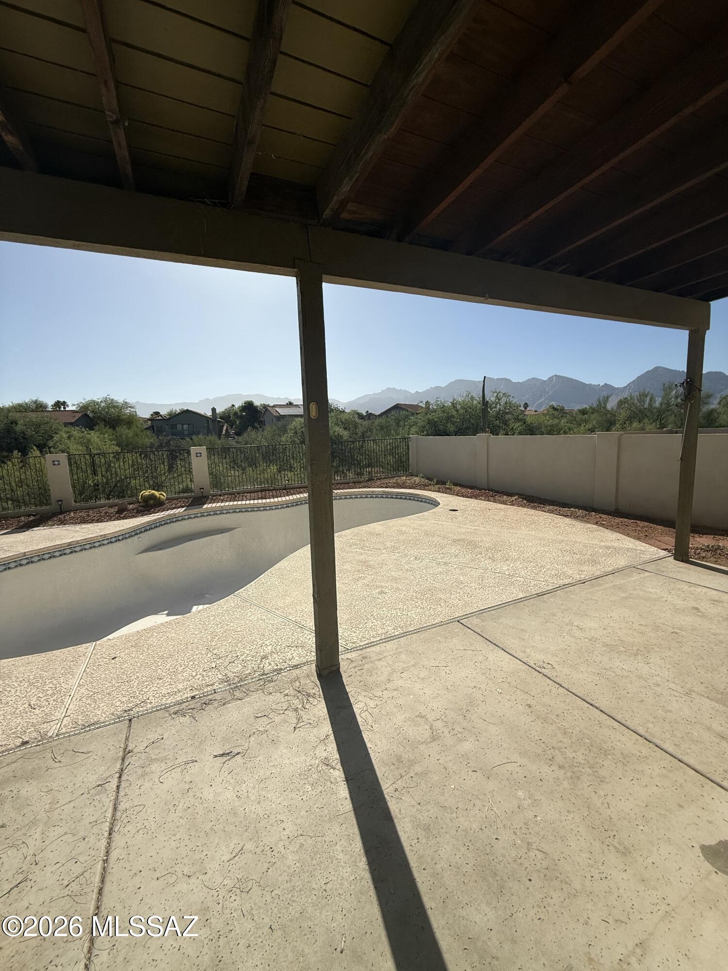 Copper Creek II, Blocks B, E & F (1-184) - Residential