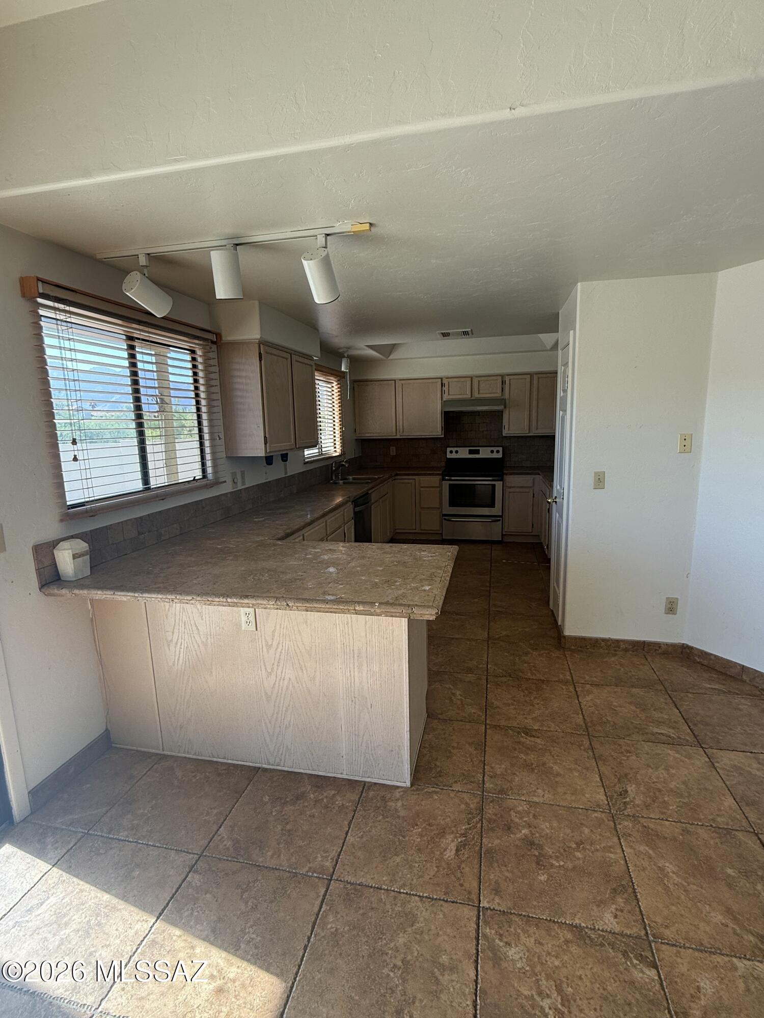 Copper Creek II, Blocks B, E & F (1-184) - Residential