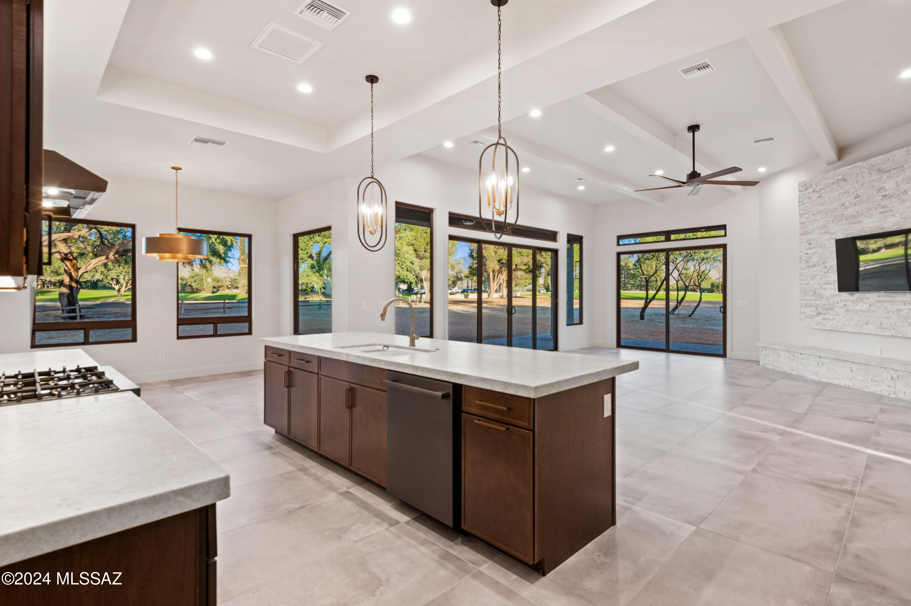 Forty Niners Country Club Estates - Residential