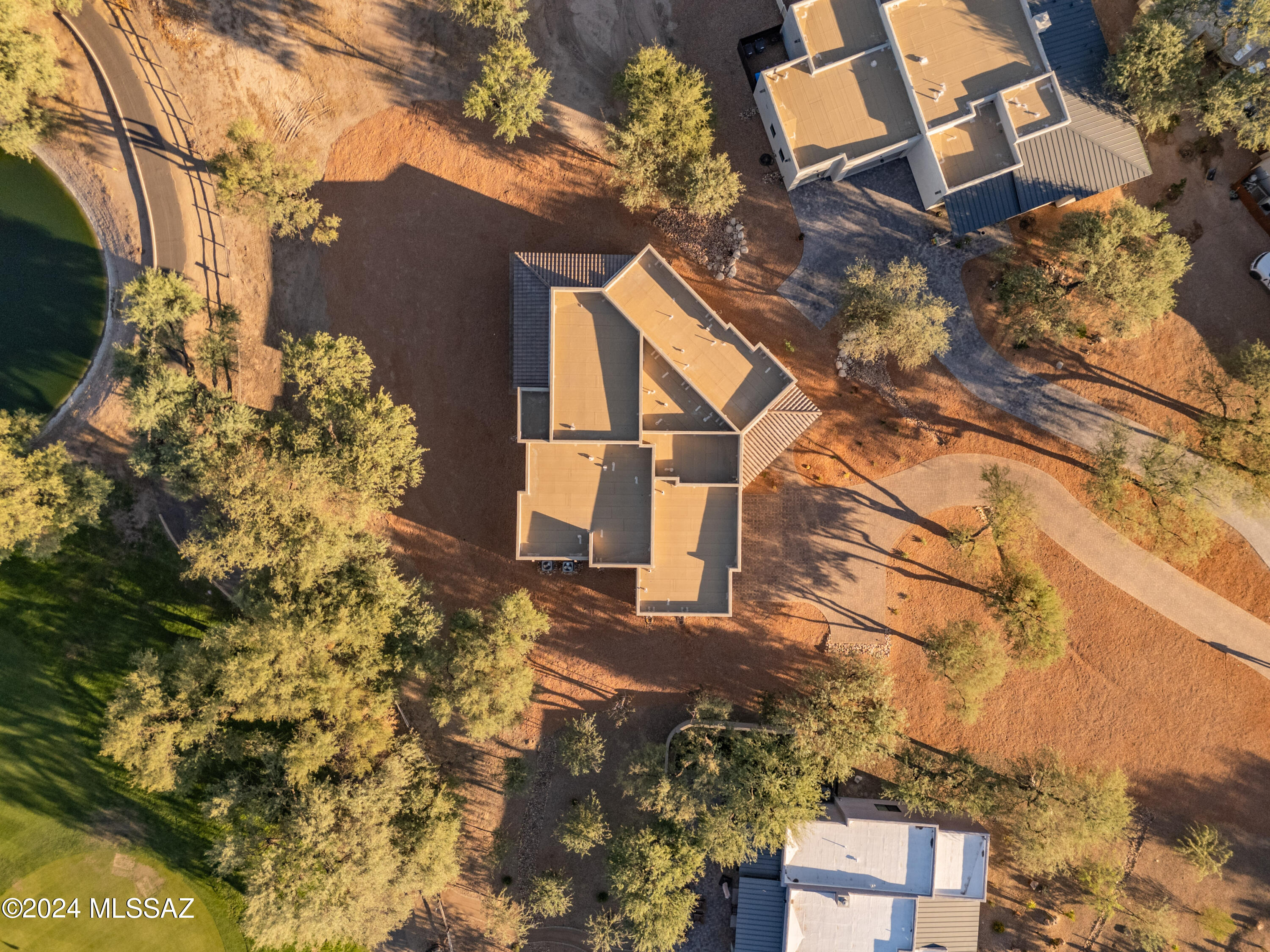 Forty Niners Country Club Estates - Residential