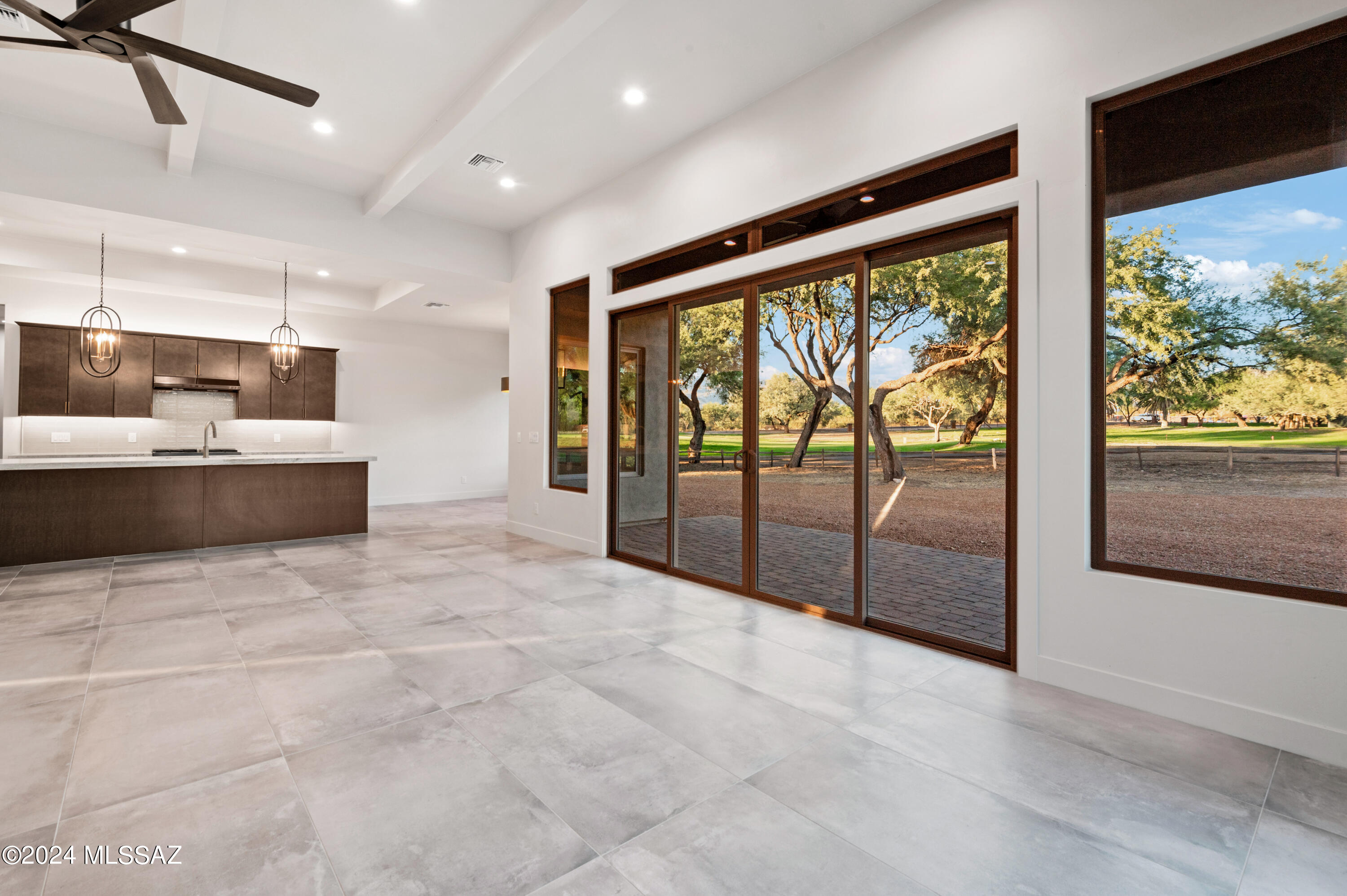 Forty Niners Country Club Estates - Residential
