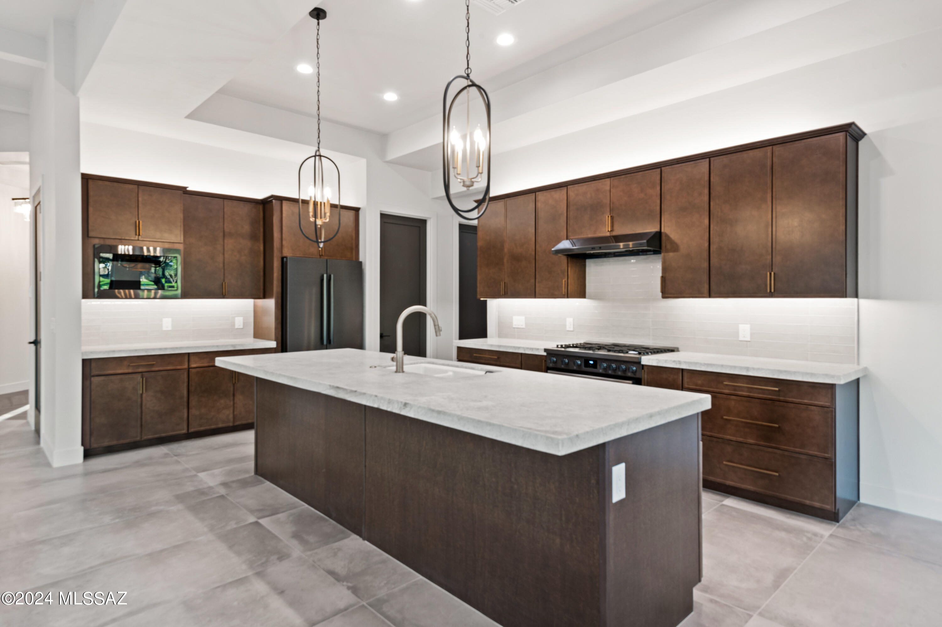 Forty Niners Country Club Estates - Residential