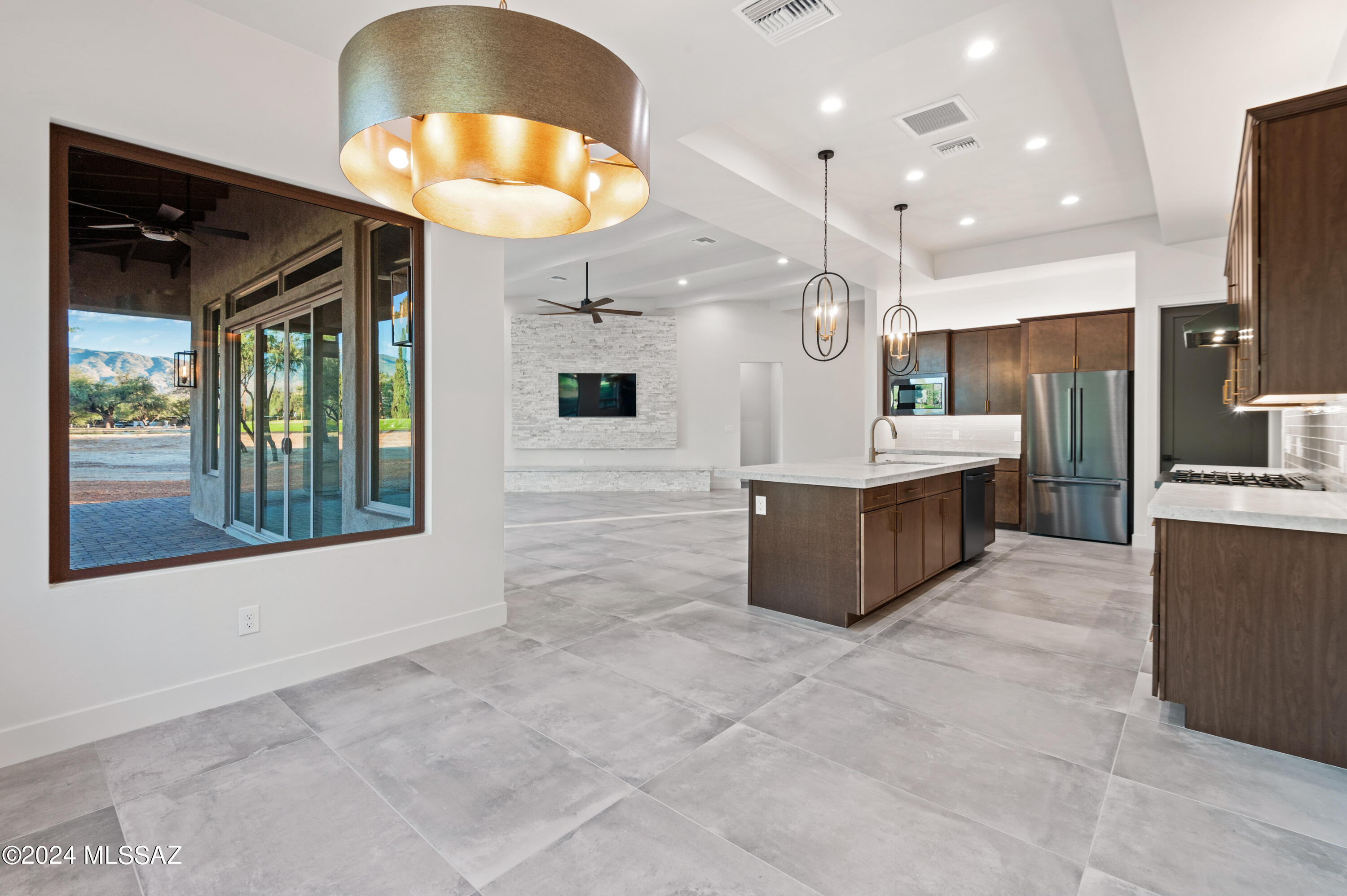 Forty Niners Country Club Estates - Residential