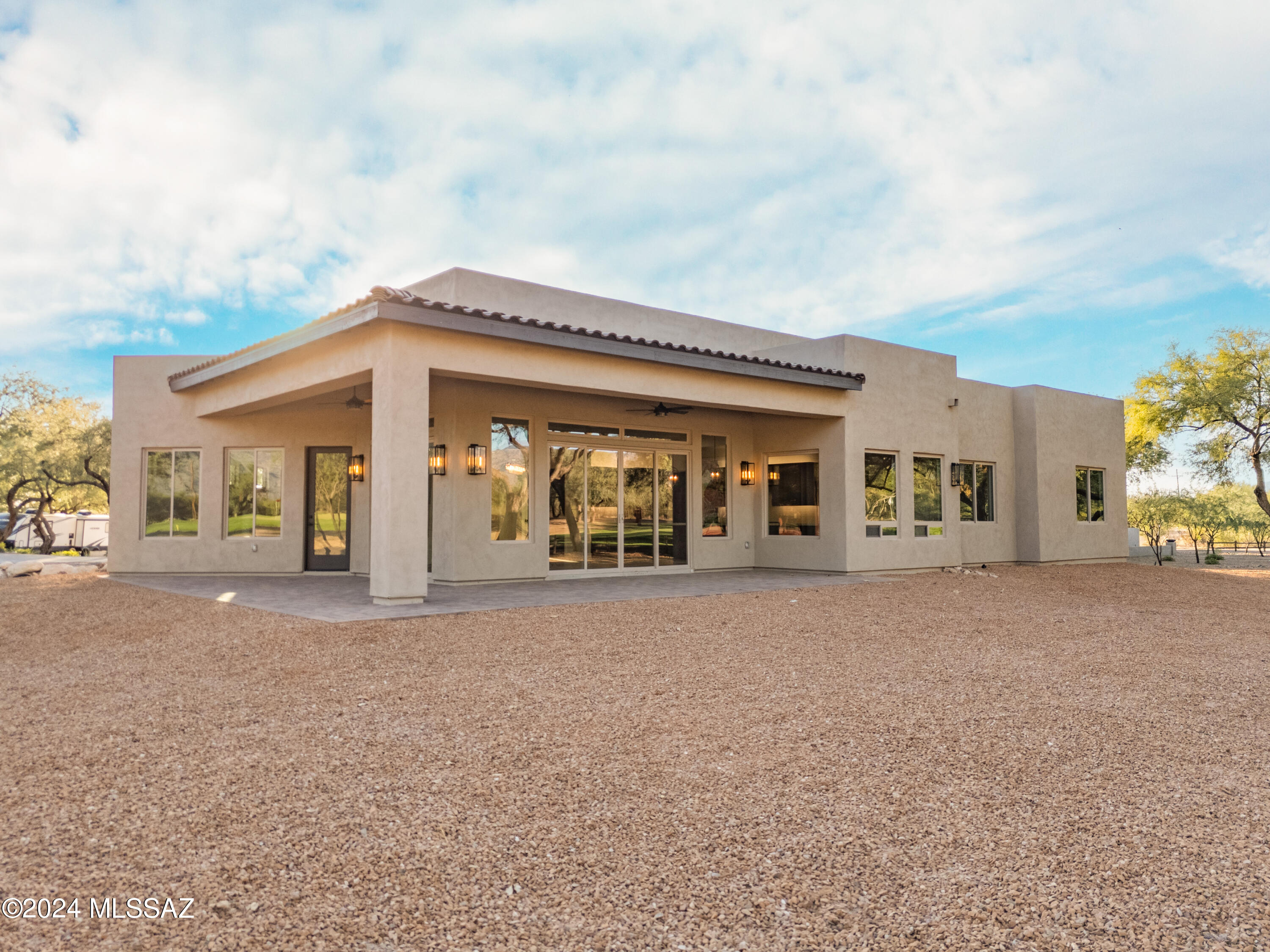 Forty Niners Country Club Estates - Residential