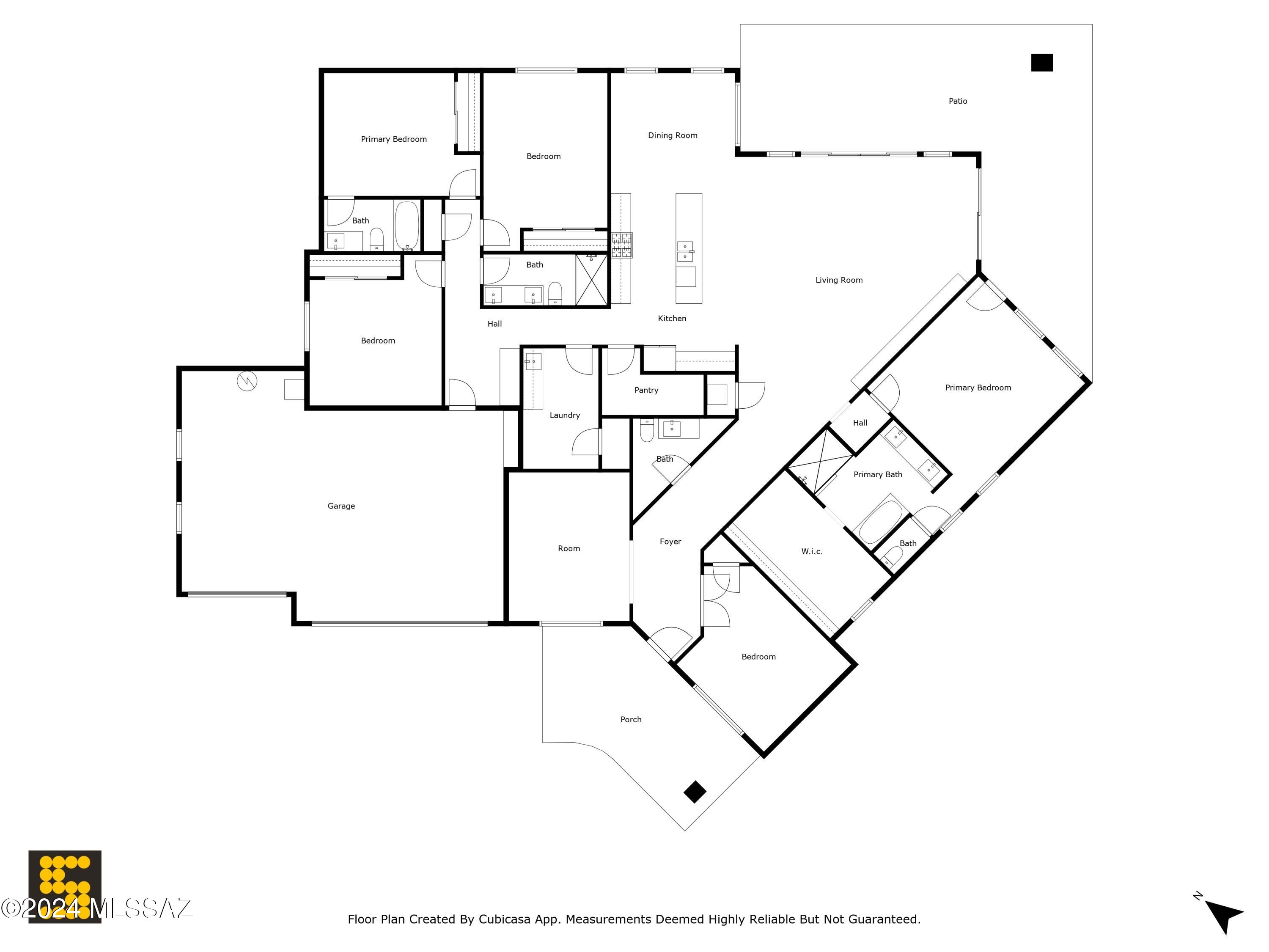 Forty Niners Country Club Estates - Residential