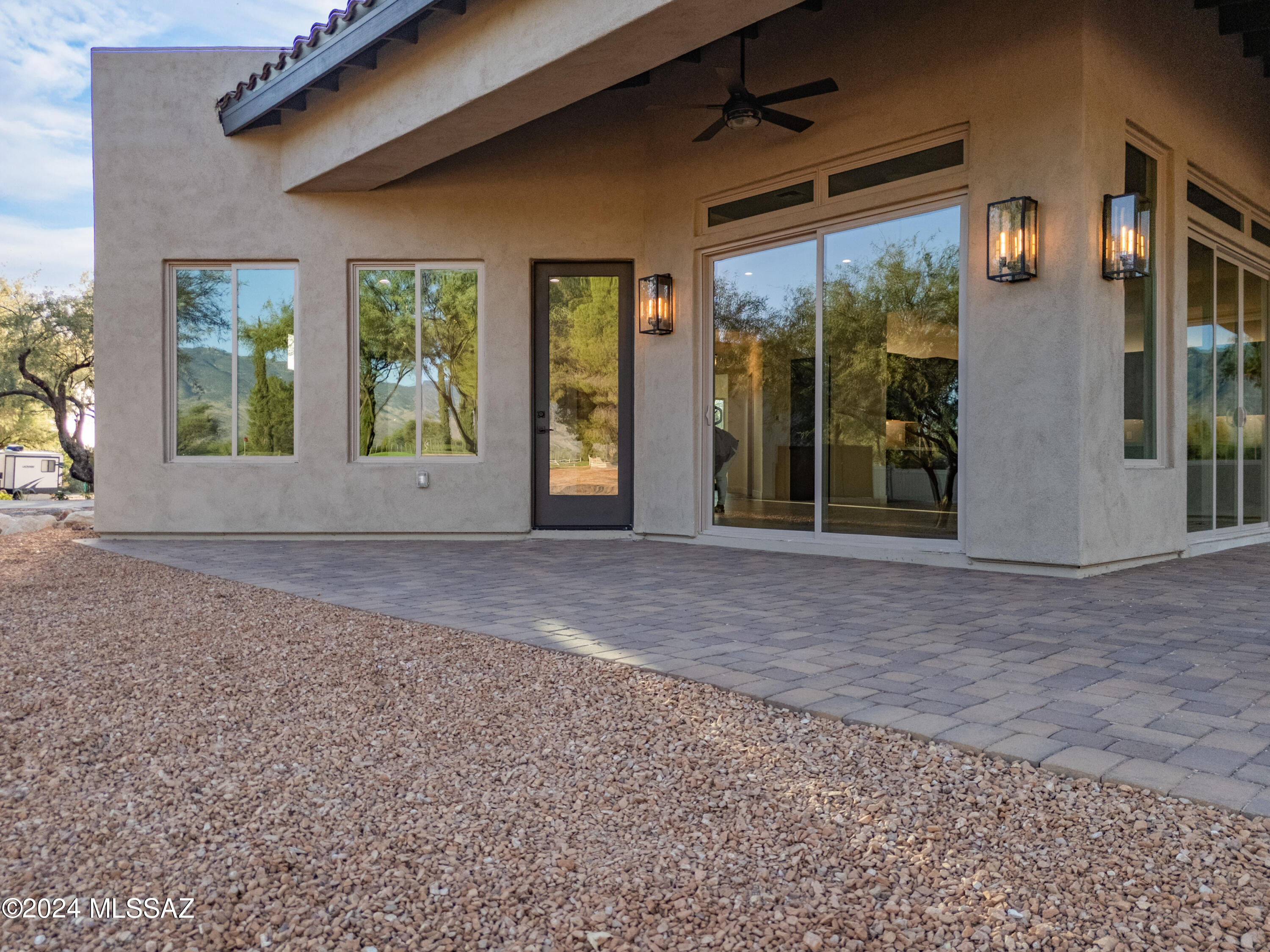 Forty Niners Country Club Estates - Residential