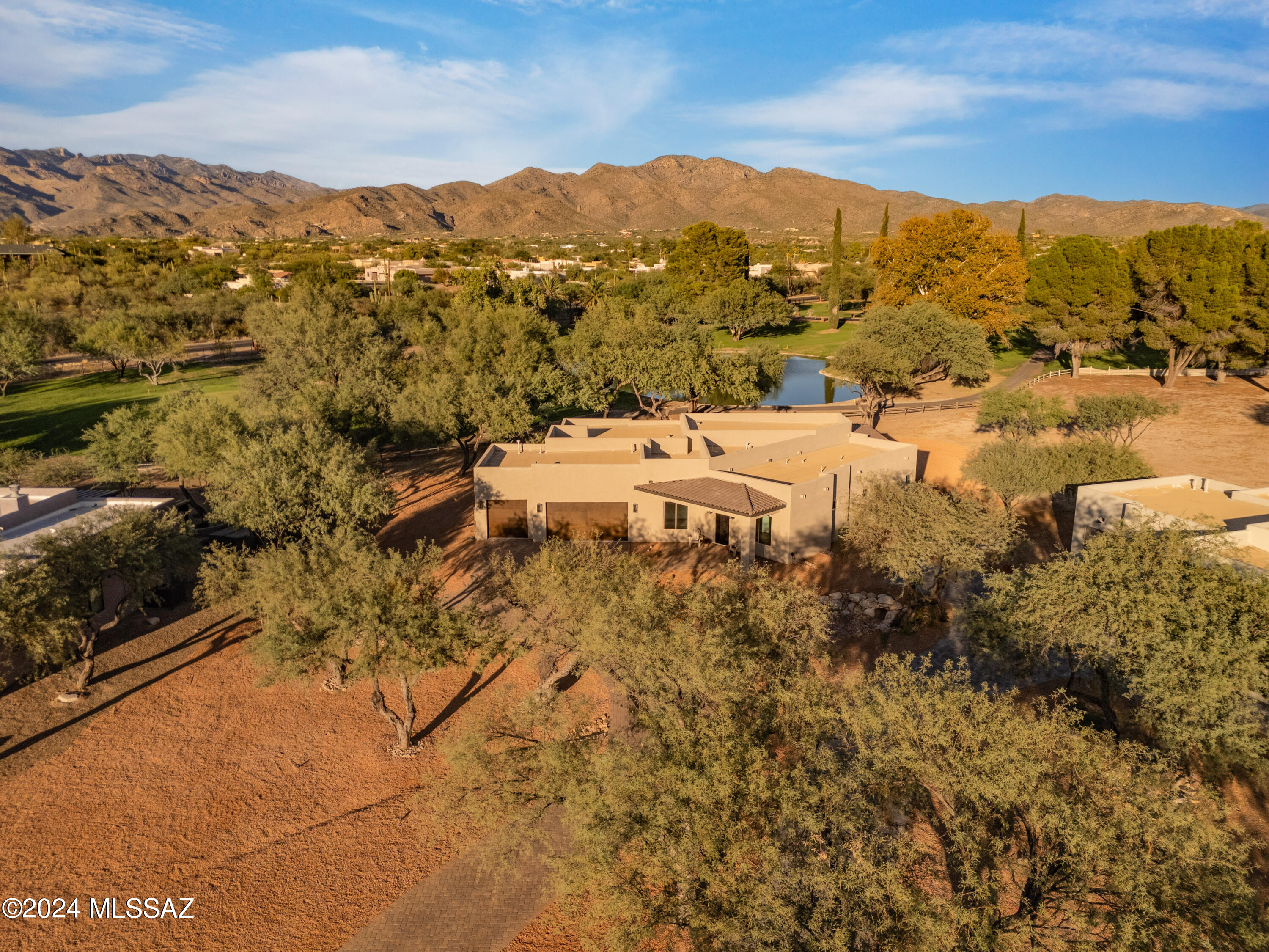 Forty Niners Country Club Estates - Residential