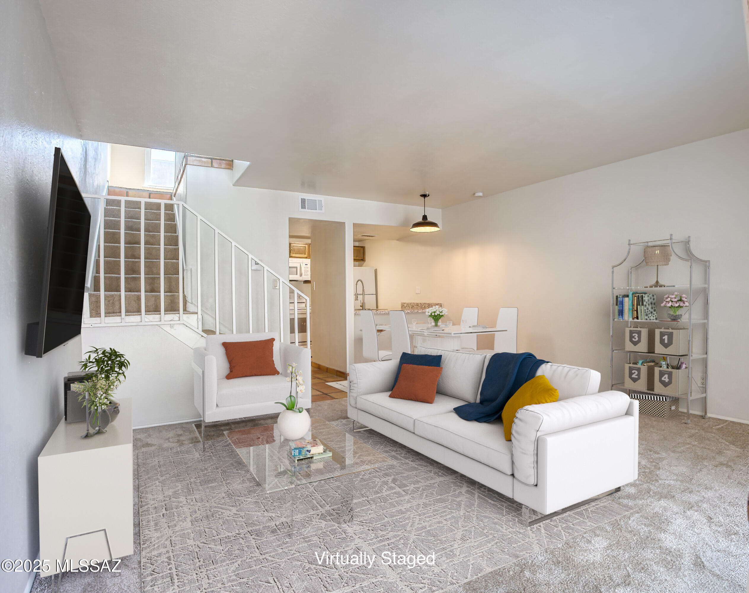 Las Colinas Condominiums - Residential