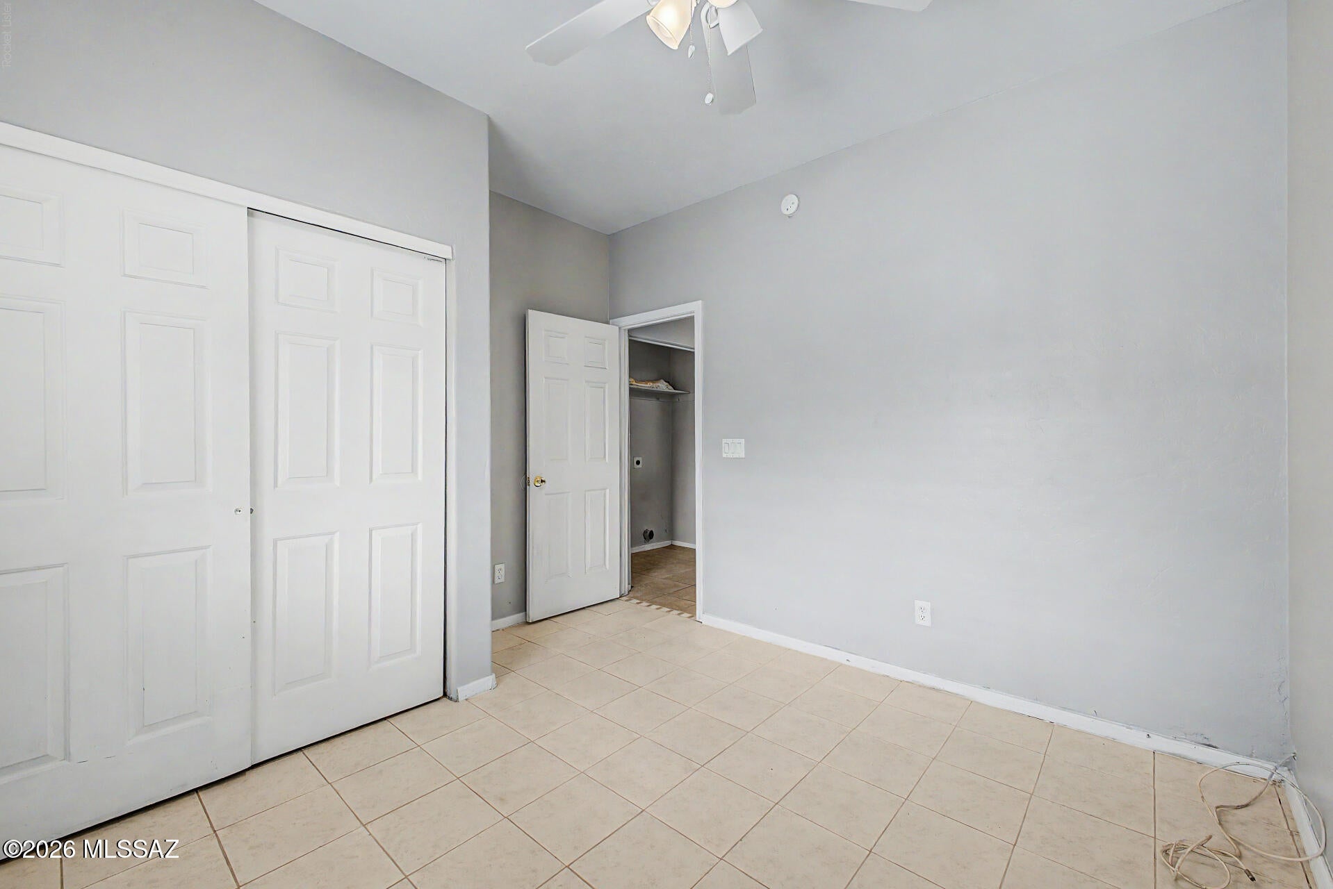 Amherst South (1-107) - Residential Lease